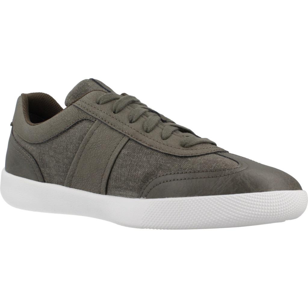 GEOX U RIETI en color VERDE (5)