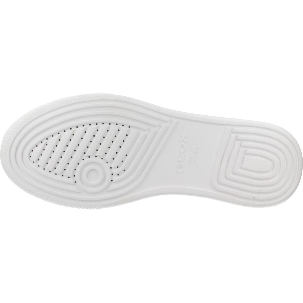 GEOX U RIETI en color VERDE (6)