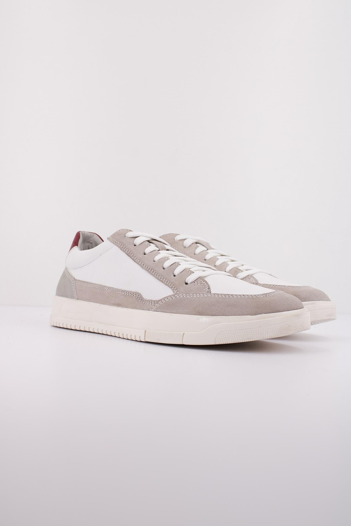GEOX U SEGNALE en color GRIS (2)