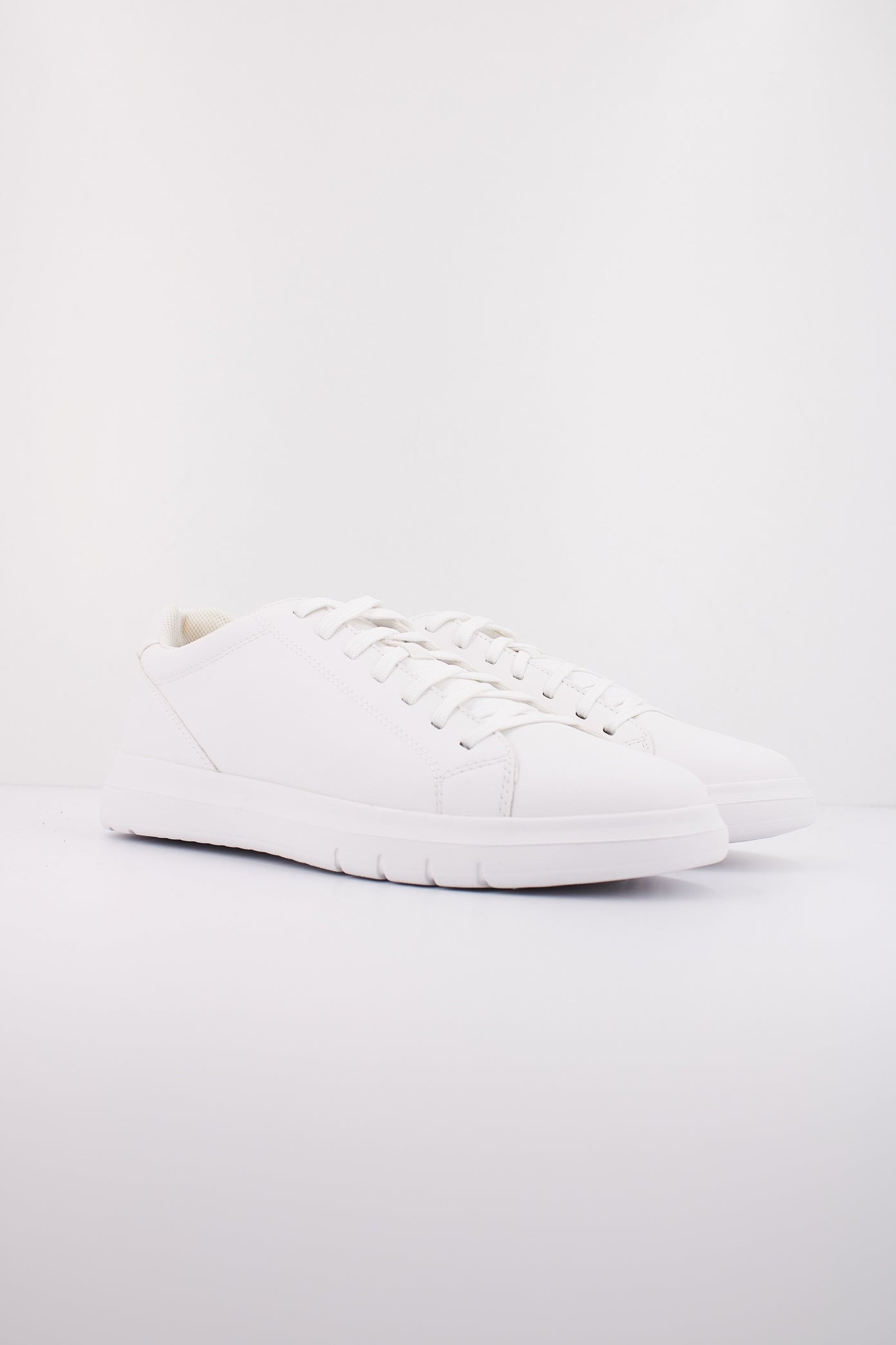 GEOX U MEREDIANO en color BLANCO (2)