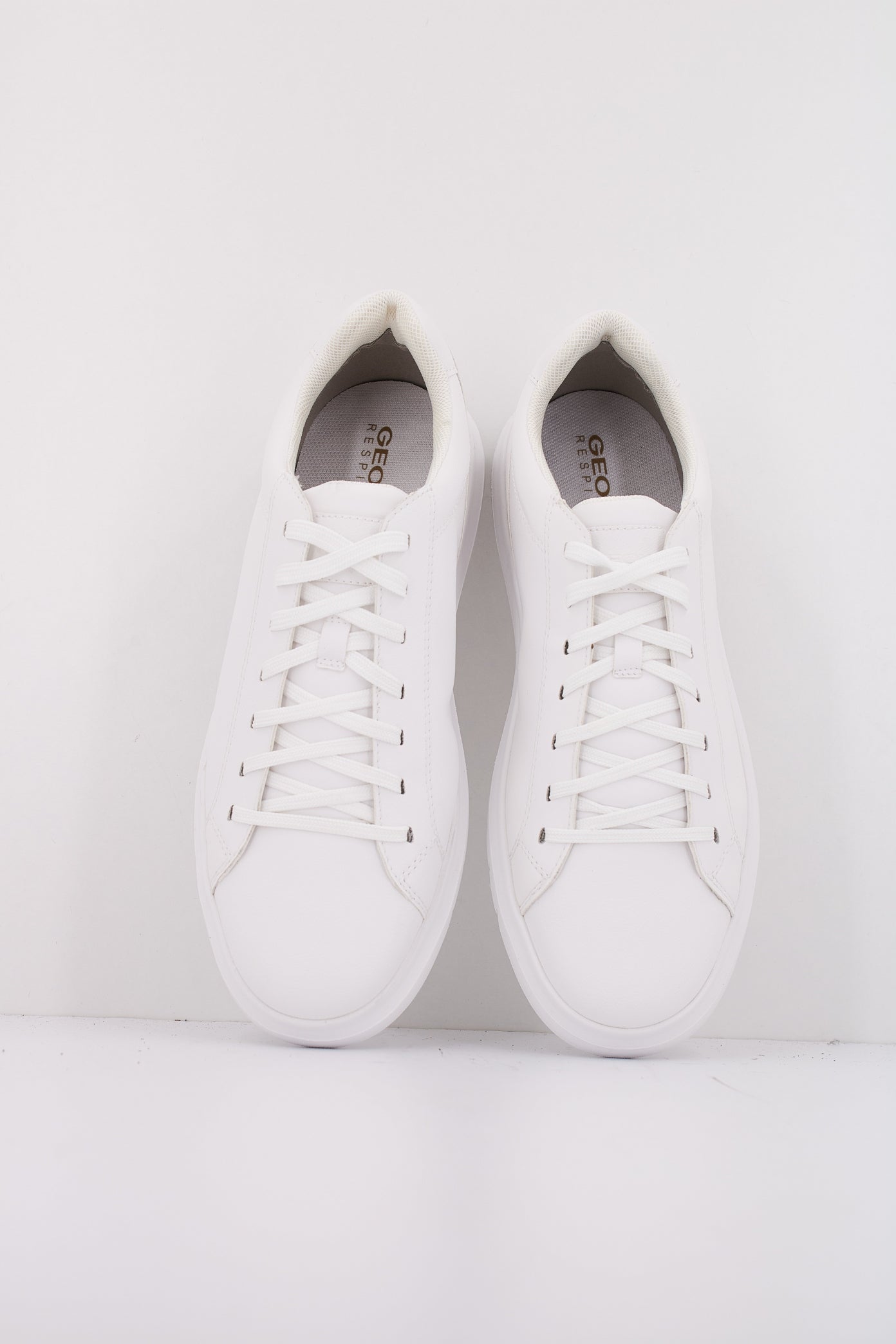 GEOX U MEREDIANO en color BLANCO (3)