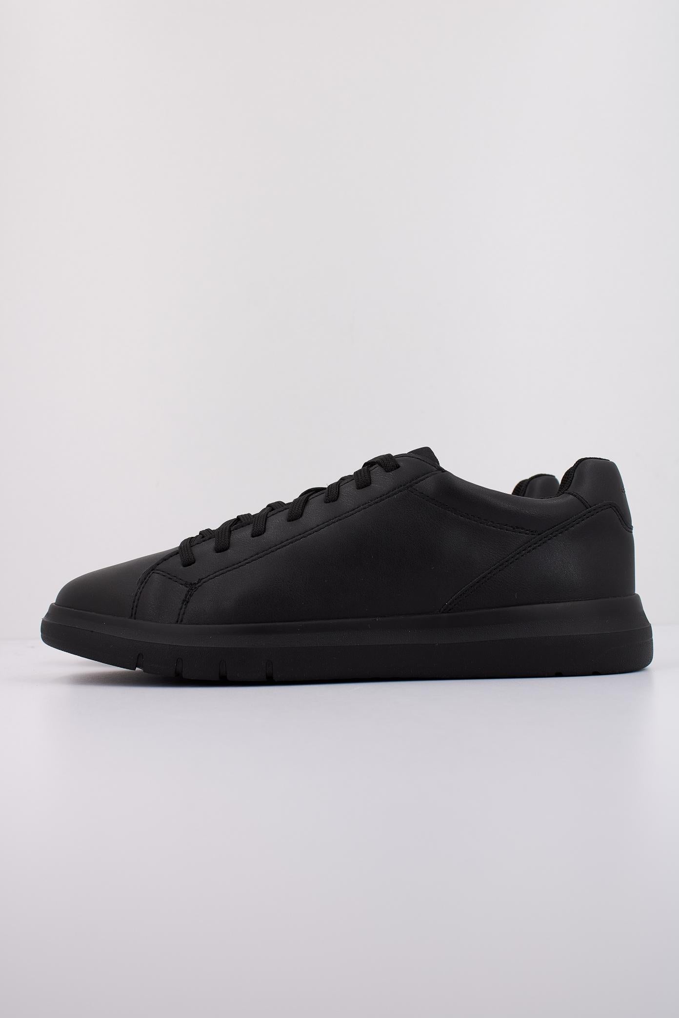 GEOX U MEREDIANO en color NEGRO (1)