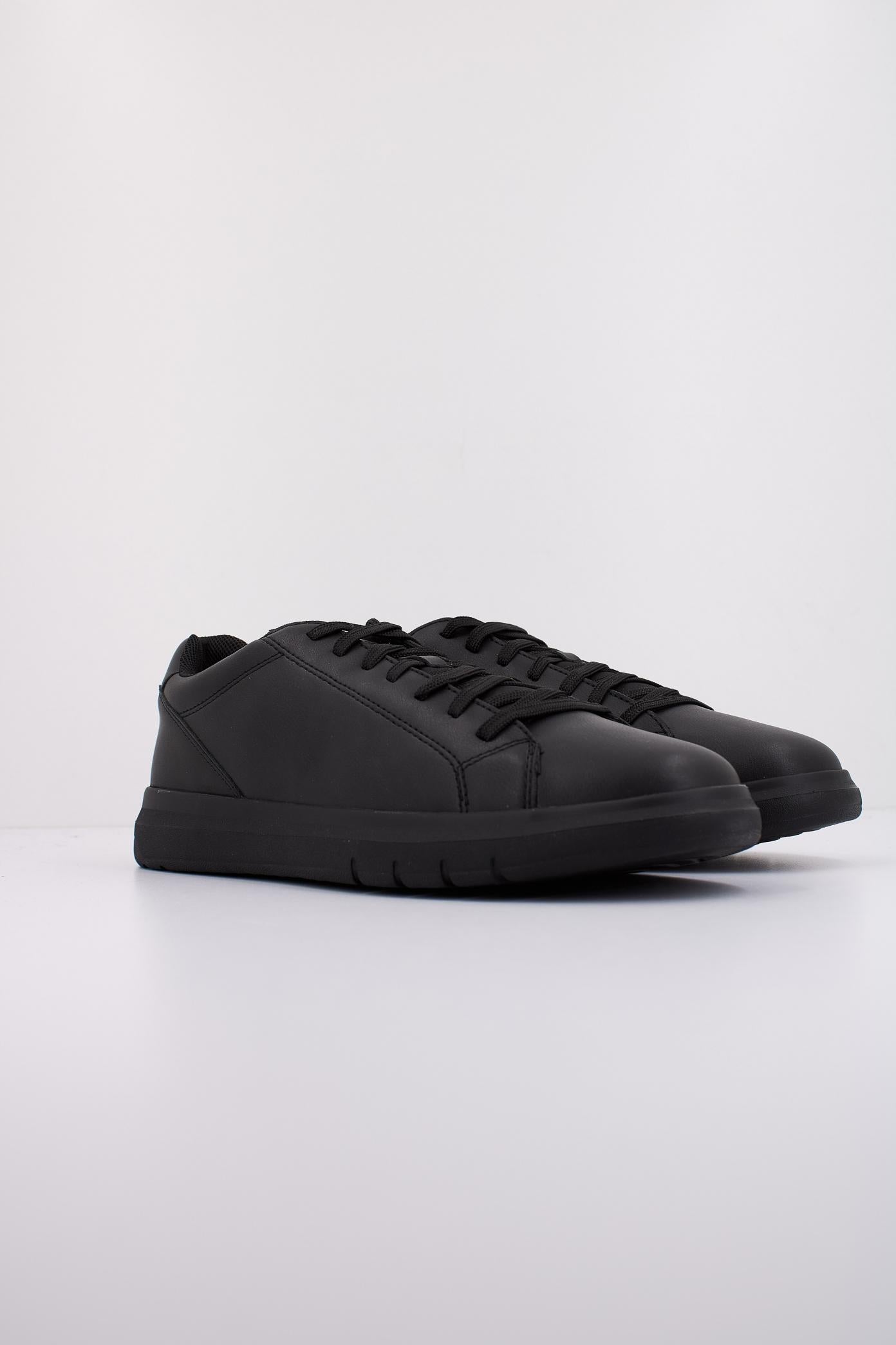 GEOX U MEREDIANO en color NEGRO (2)