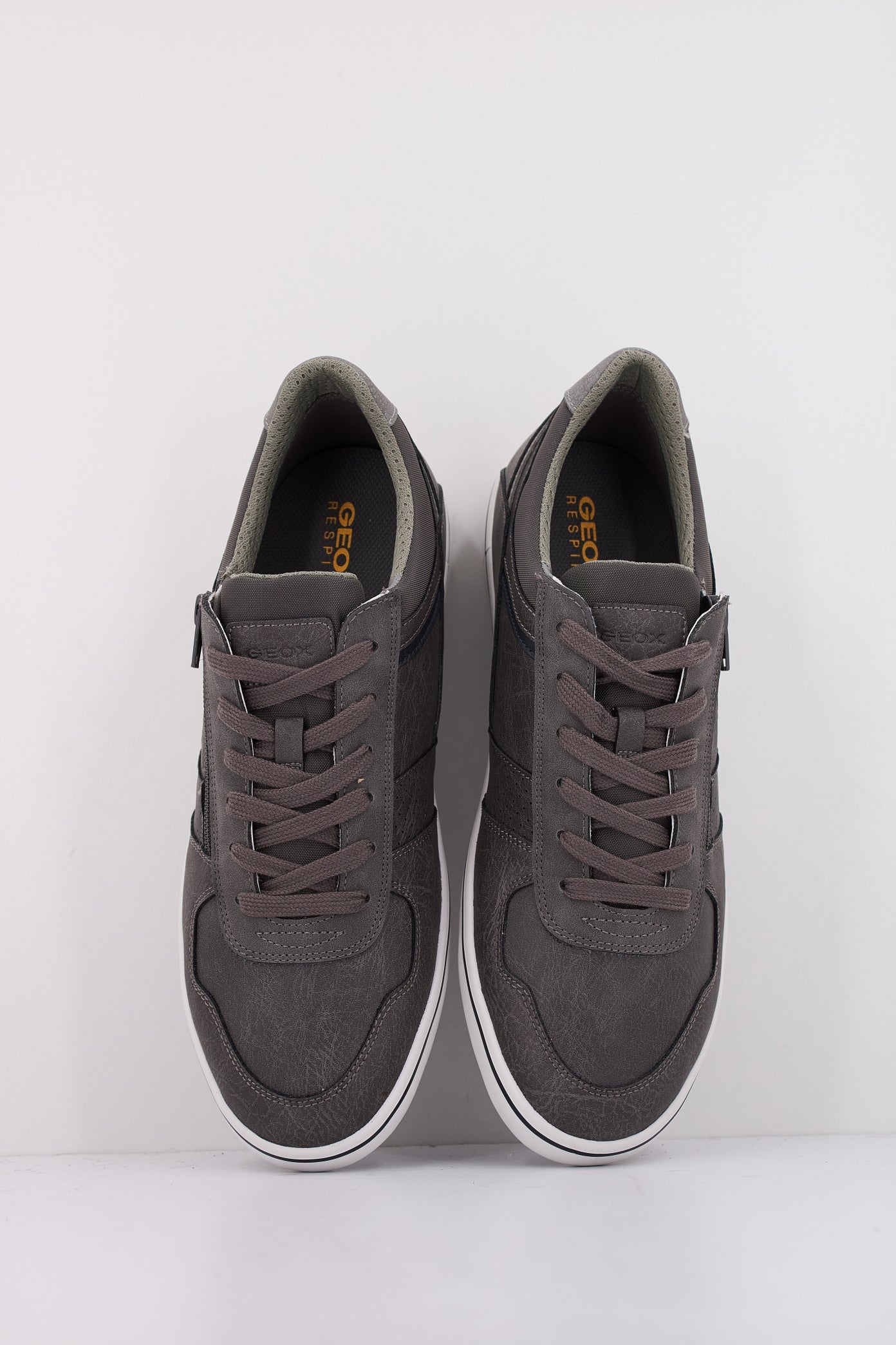 GEOX U ELVER en color GRIS (3)