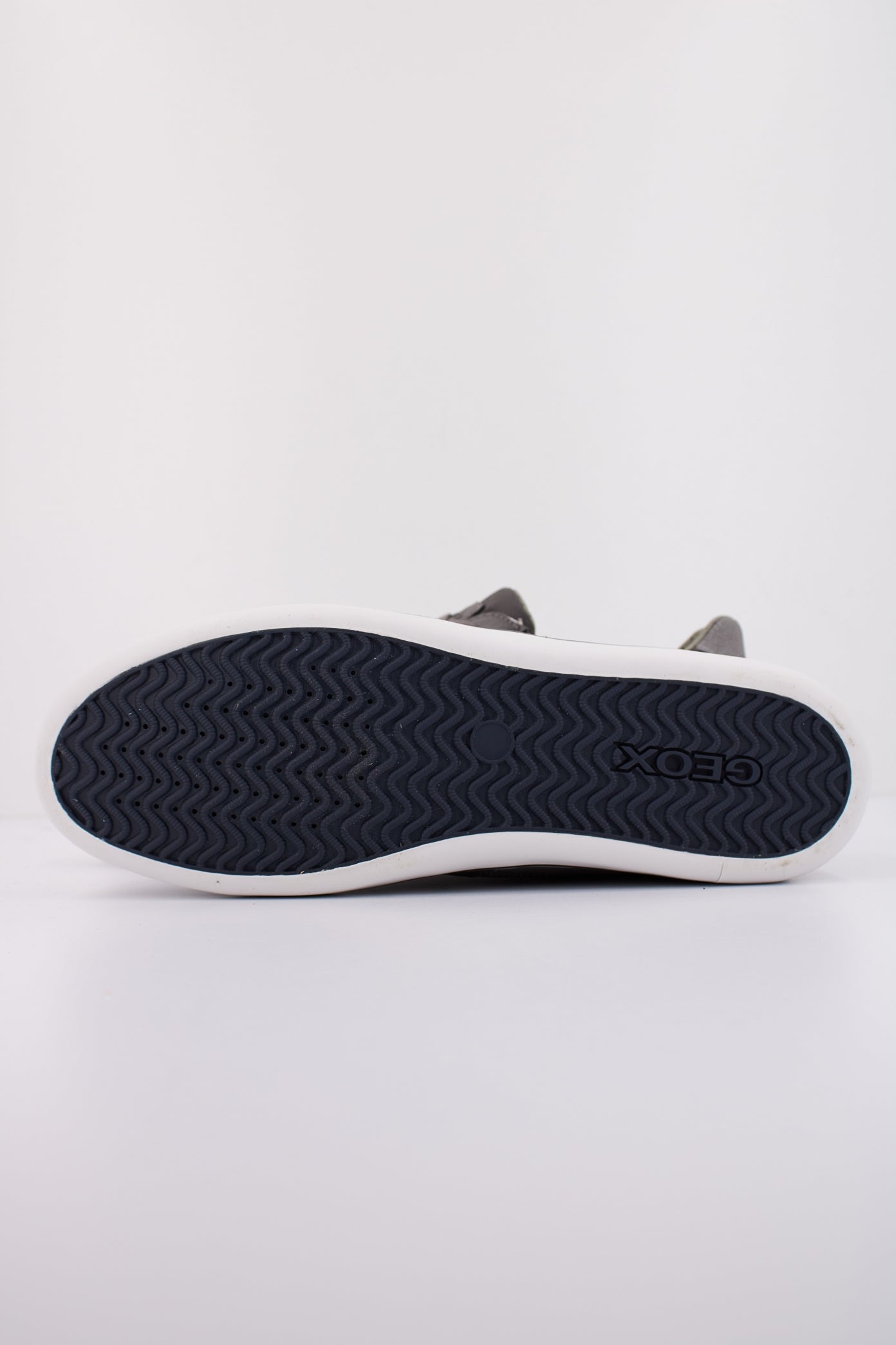 GEOX U ELVER en color GRIS (5)
