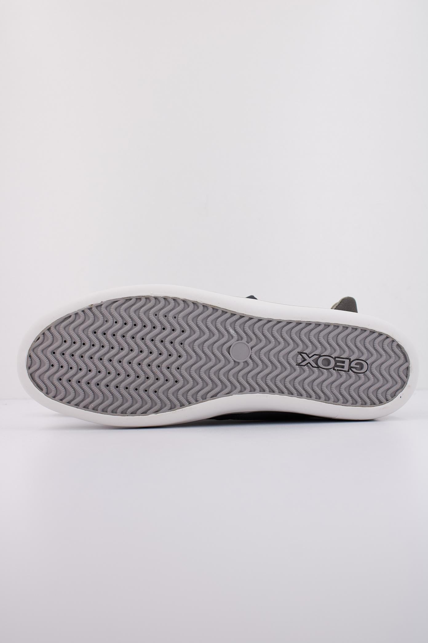 GEOX PTEK U ELVER en color AZUL (5)