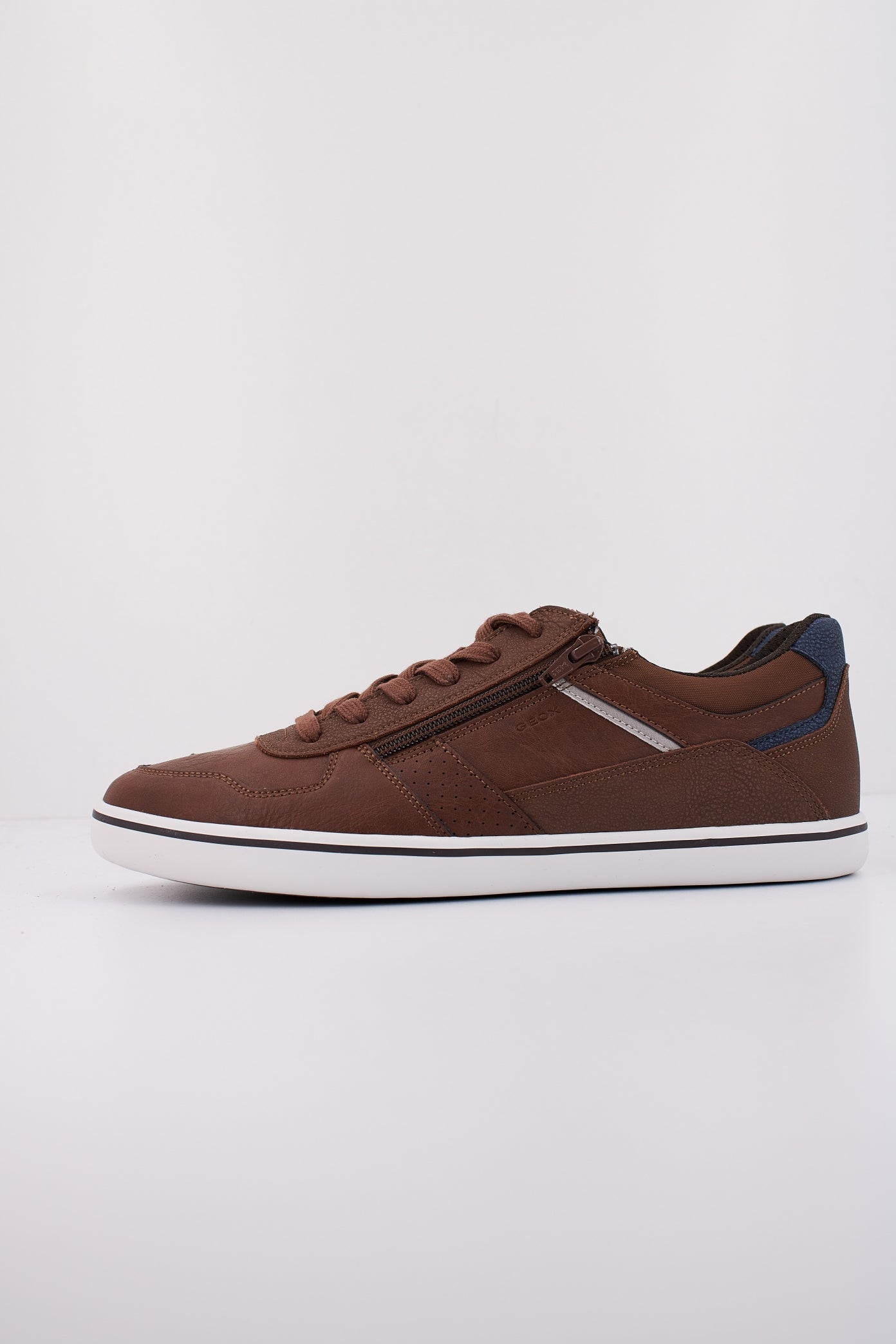 GEOX U ELVER en color MARRON (1)