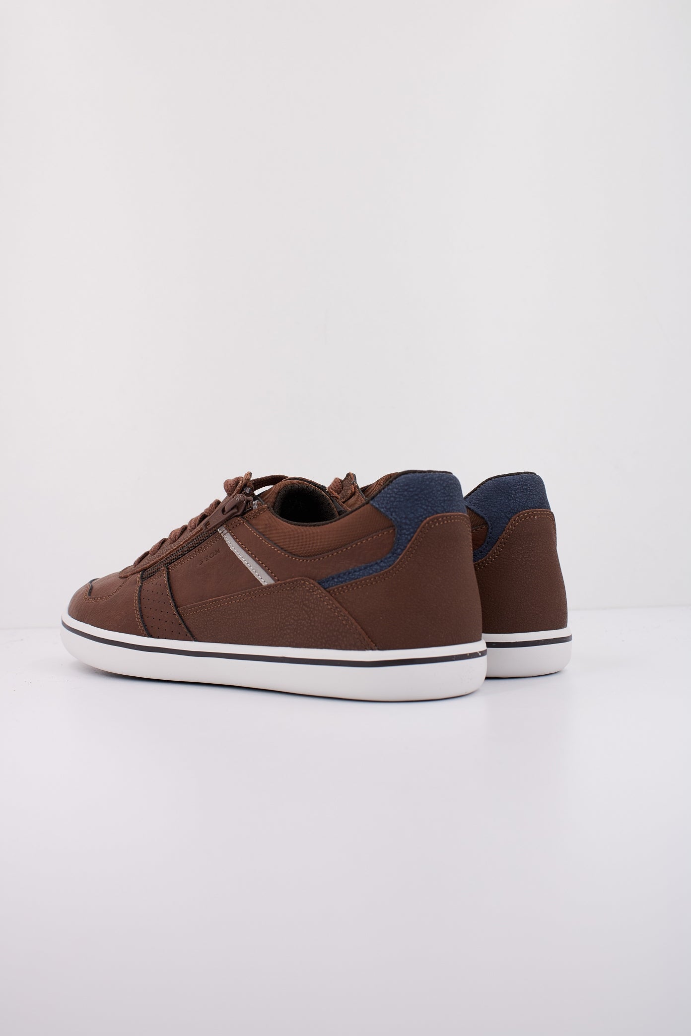GEOX U ELVER en color MARRON (4)