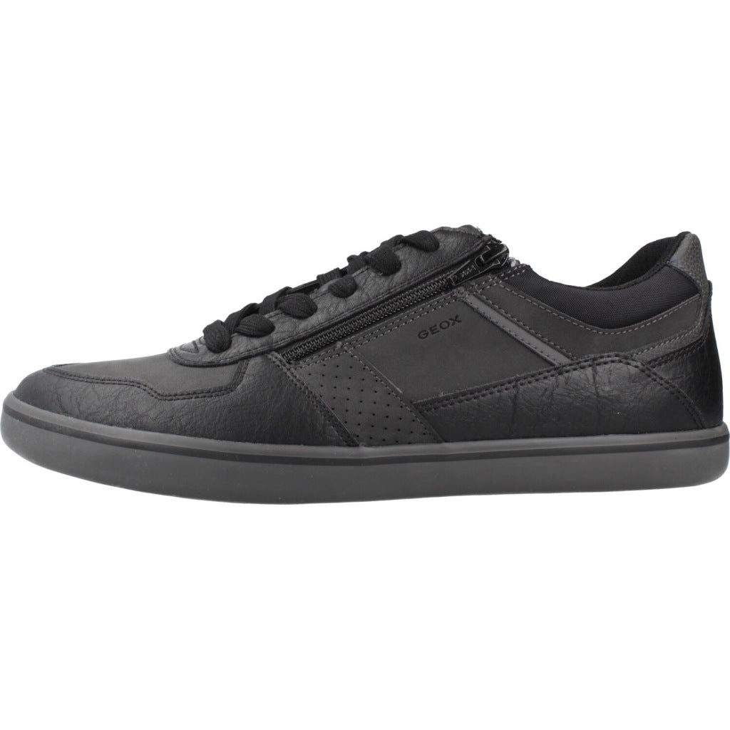 GEOX U ELVER en color NEGRO (2)