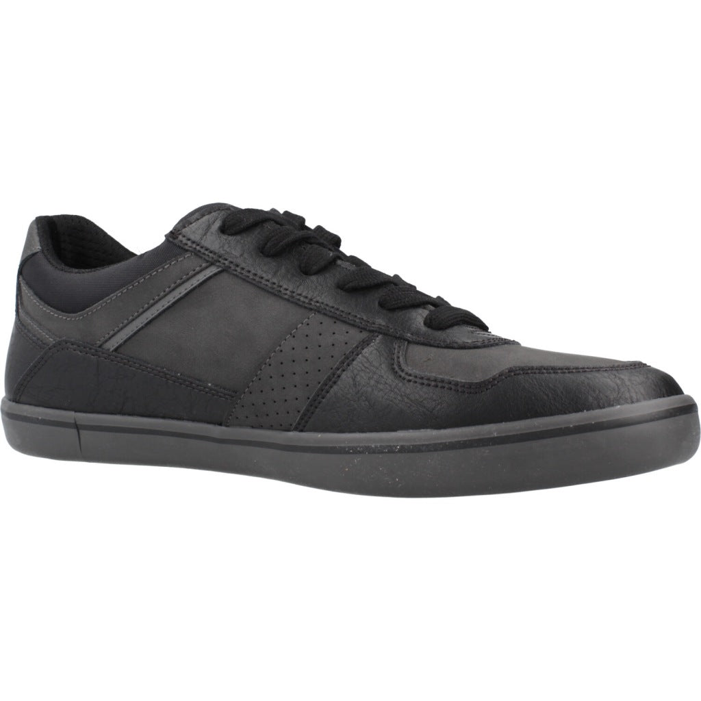 GEOX U ELVER en color NEGRO (5)