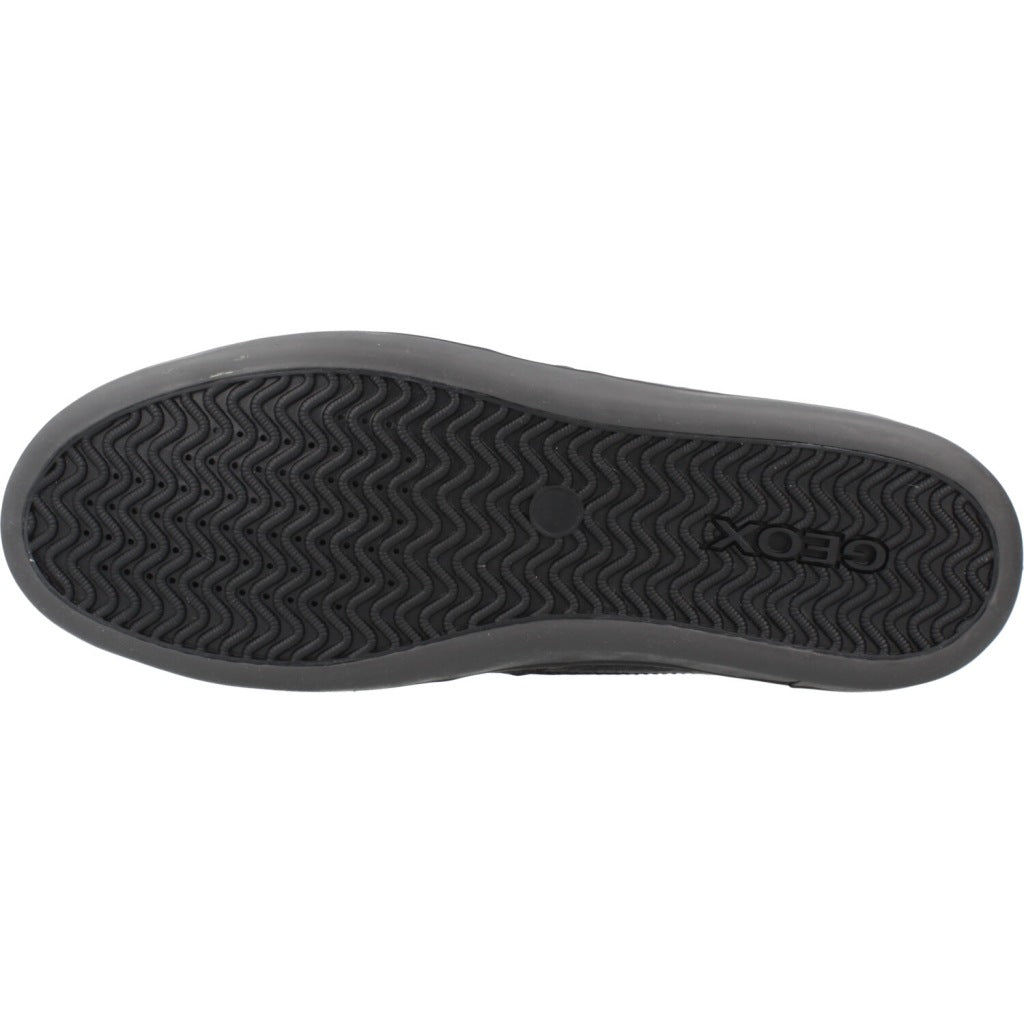 GEOX U ELVER en color NEGRO (6)