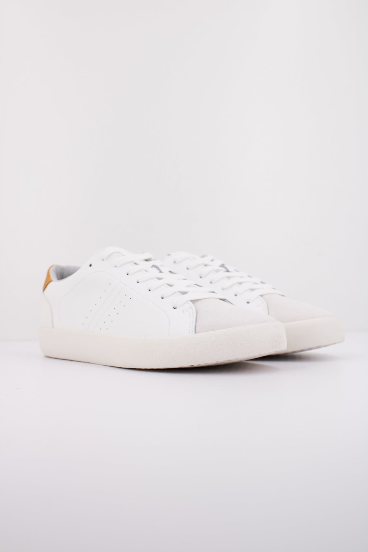 GEOX U AFFILE en color BLANCO (2)