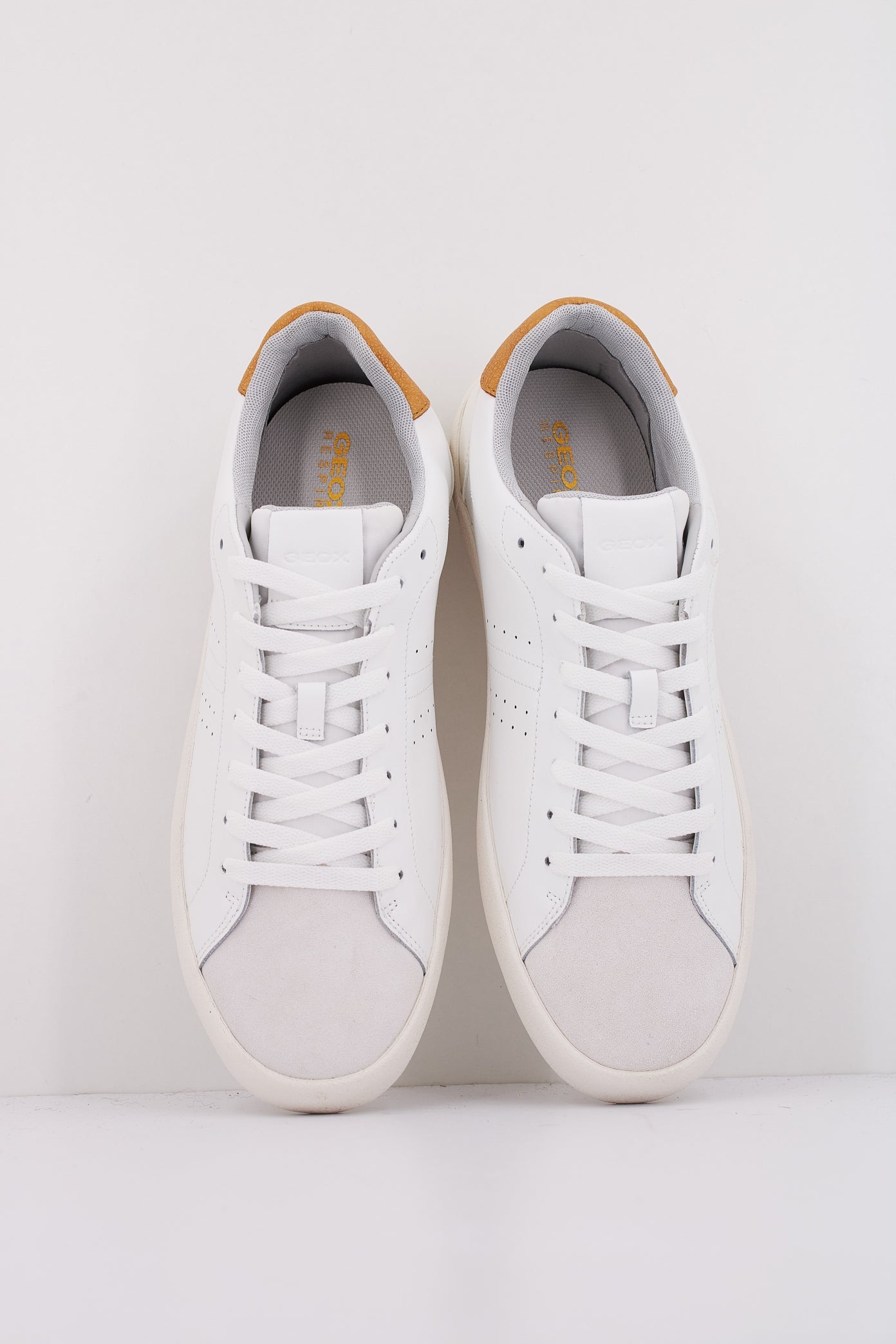 GEOX U AFFILE en color BLANCO (3)