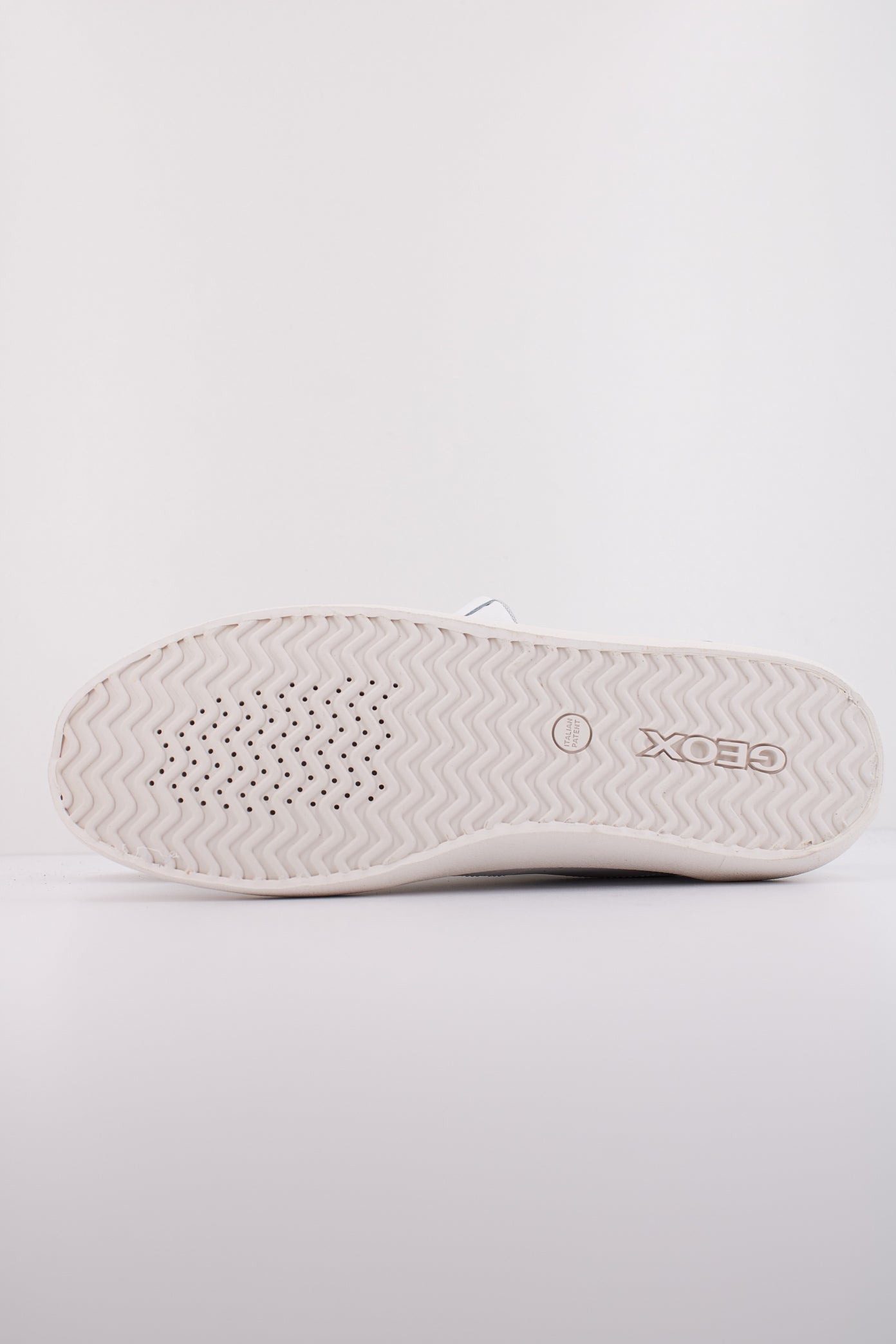 GEOX U AFFILE en color BLANCO (5)