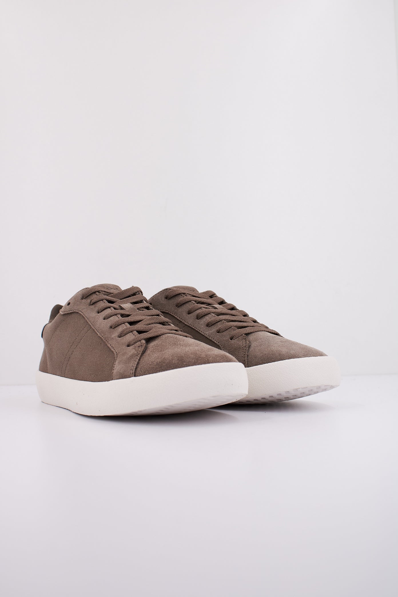 GEOX U AFFILE en color GRIS (2)