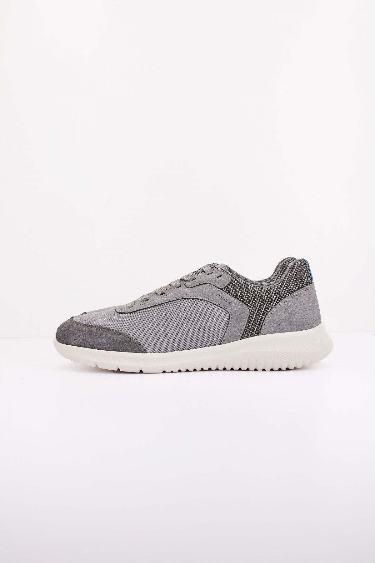 GEOX U MONREALE en color GRIS (1)