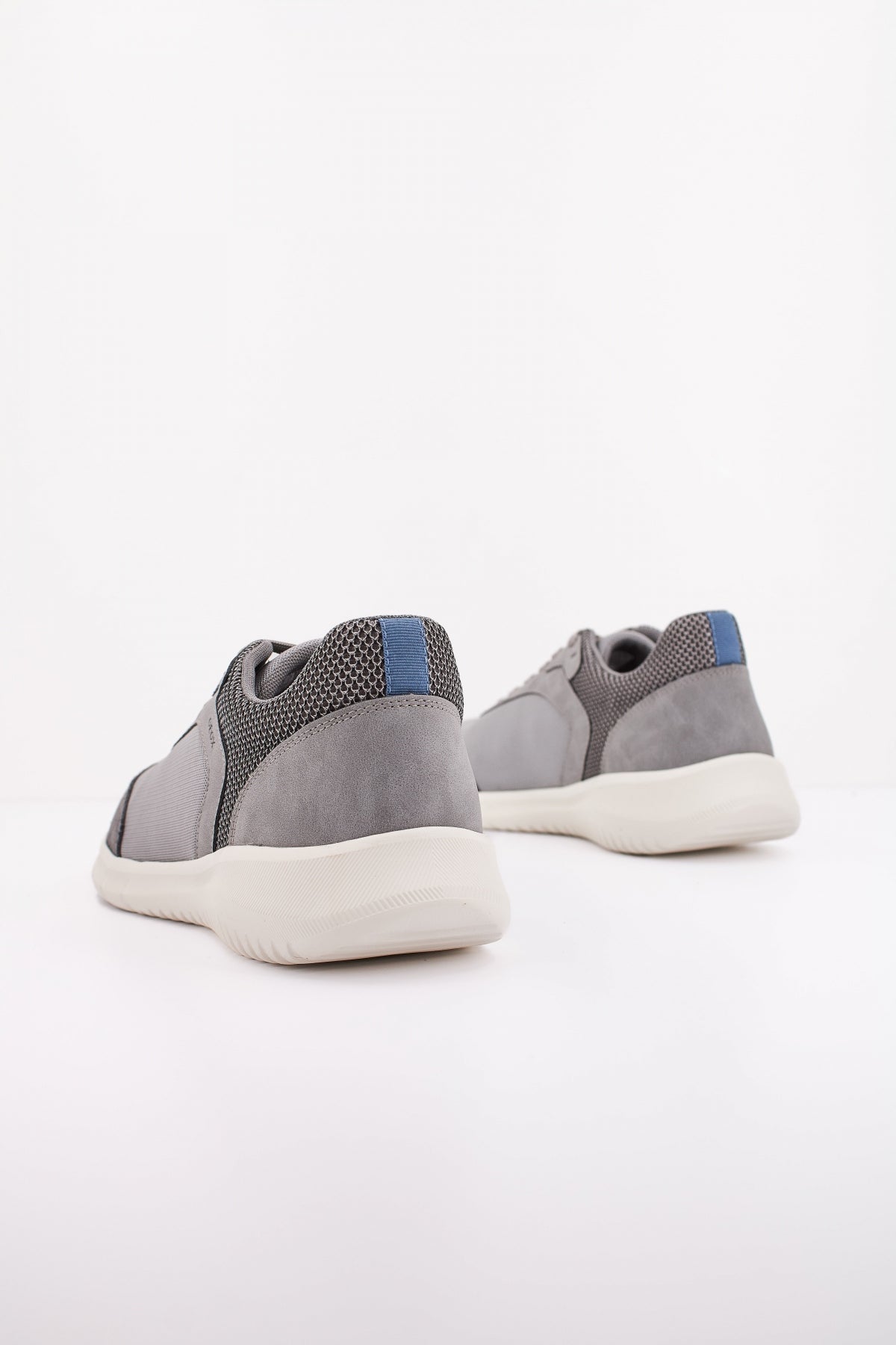 GEOX U MONREALE en color GRIS (4)