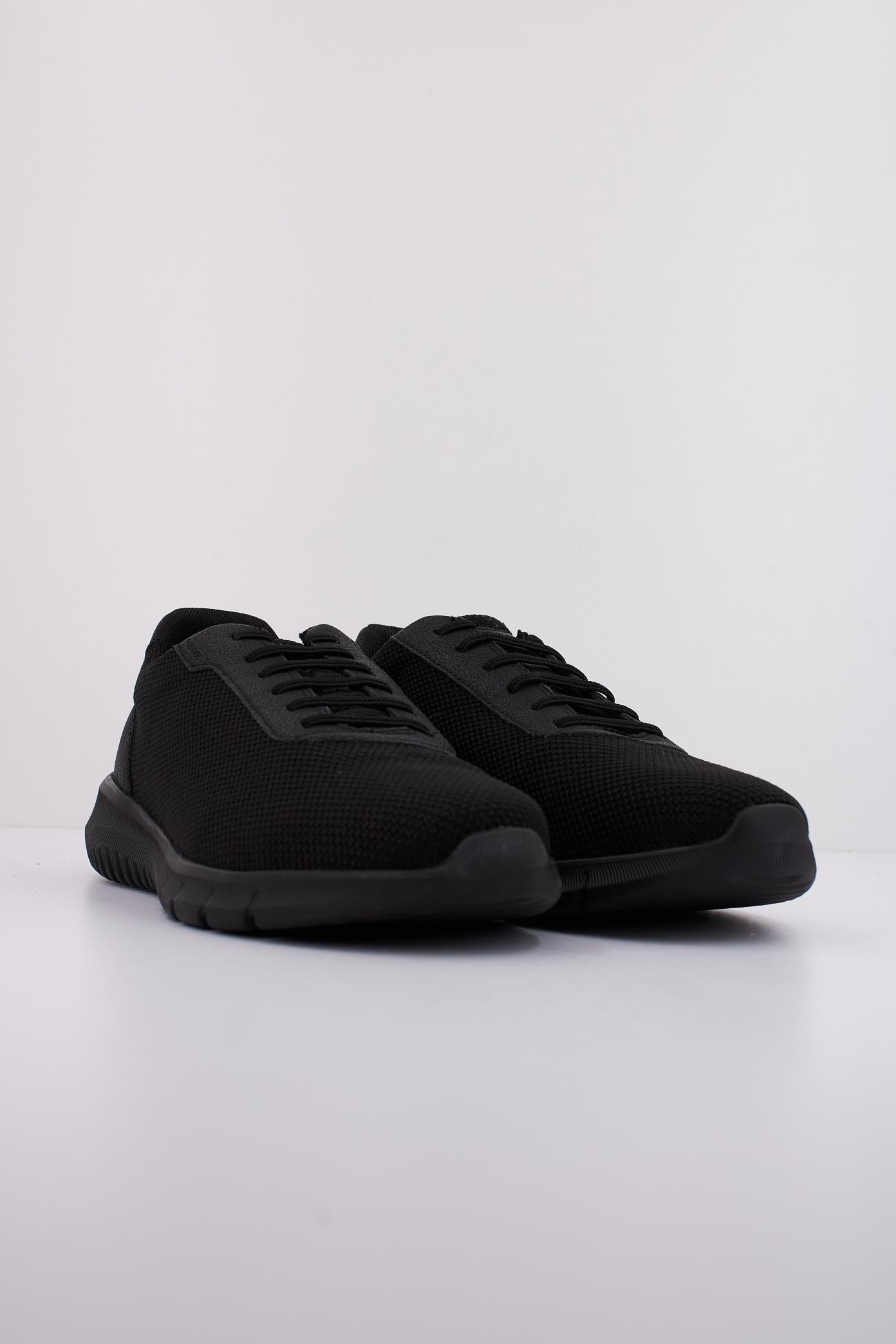 GEOX U MONREALE en color NEGRO (2)