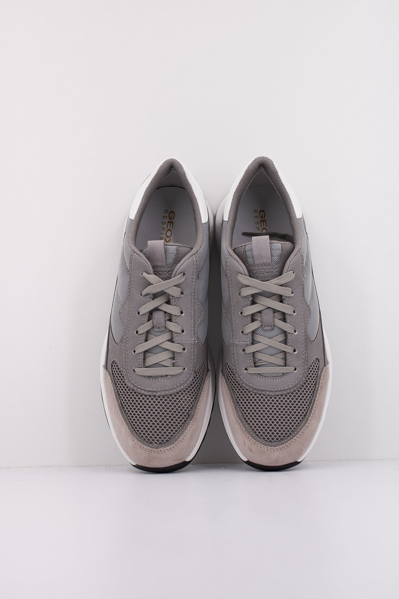 GEOX U MOLVENO en color GRIS (3)