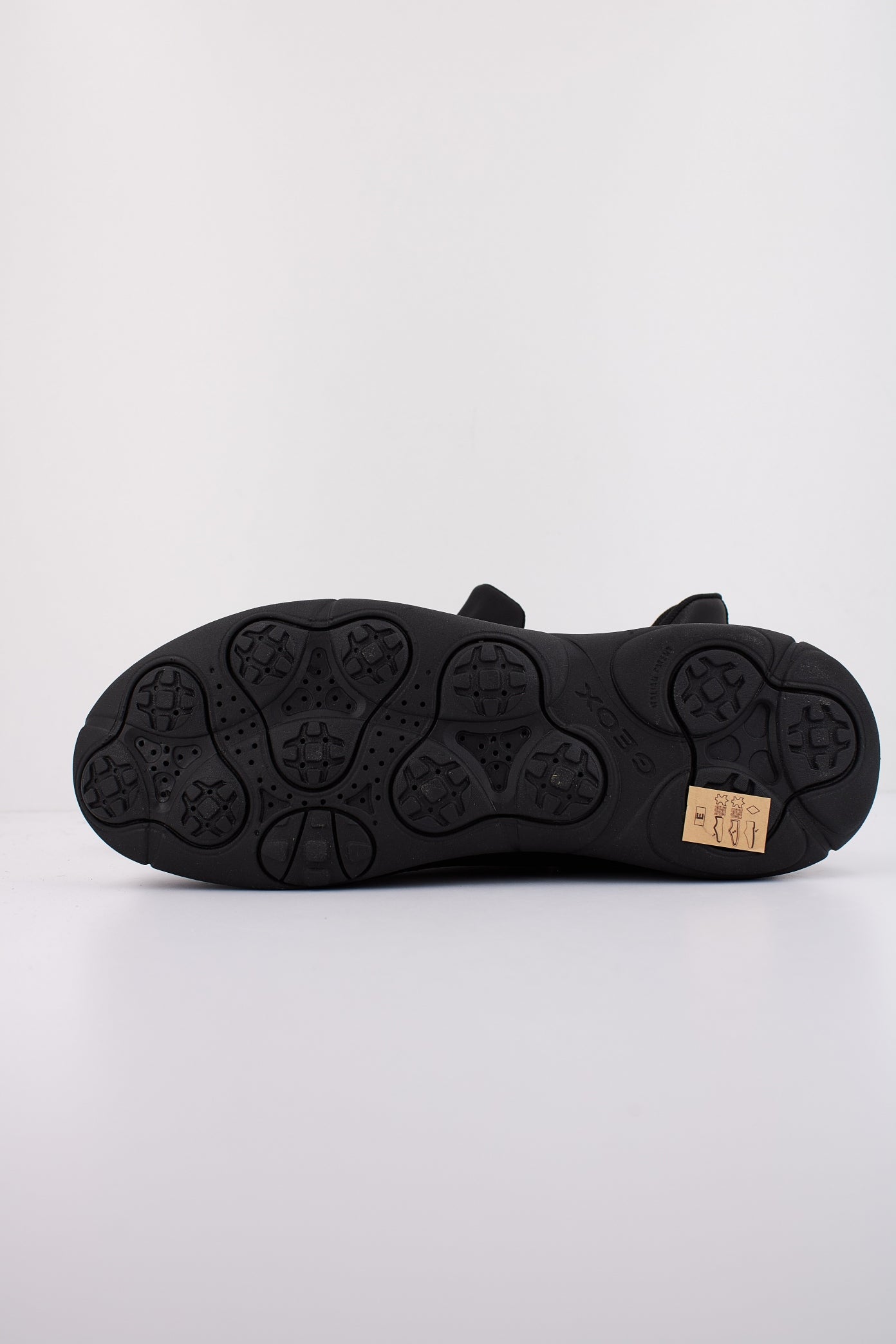 GEOX U NEBULA . en color NEGRO (5)
