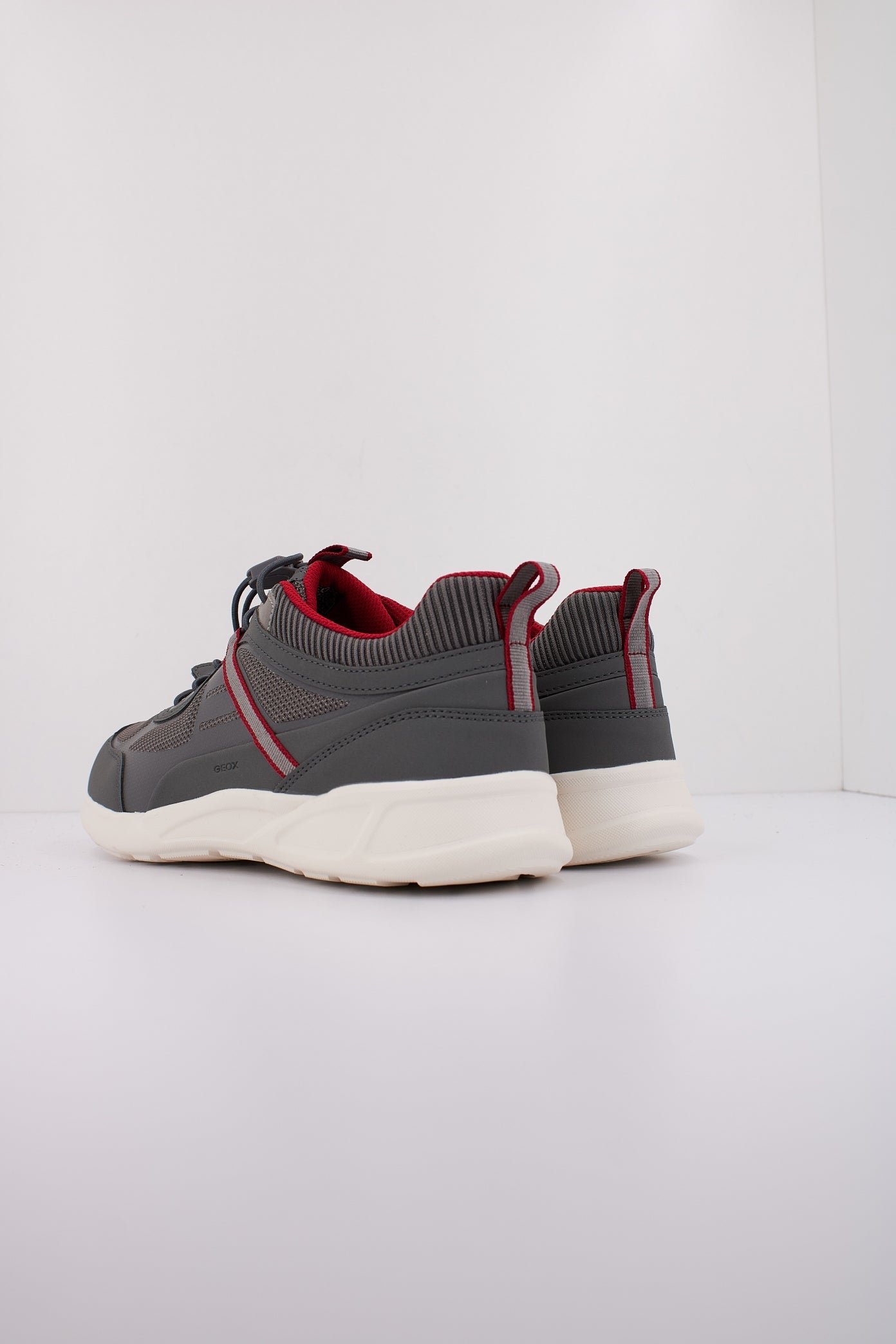 GEOX U SANZIO en color GRIS (4)