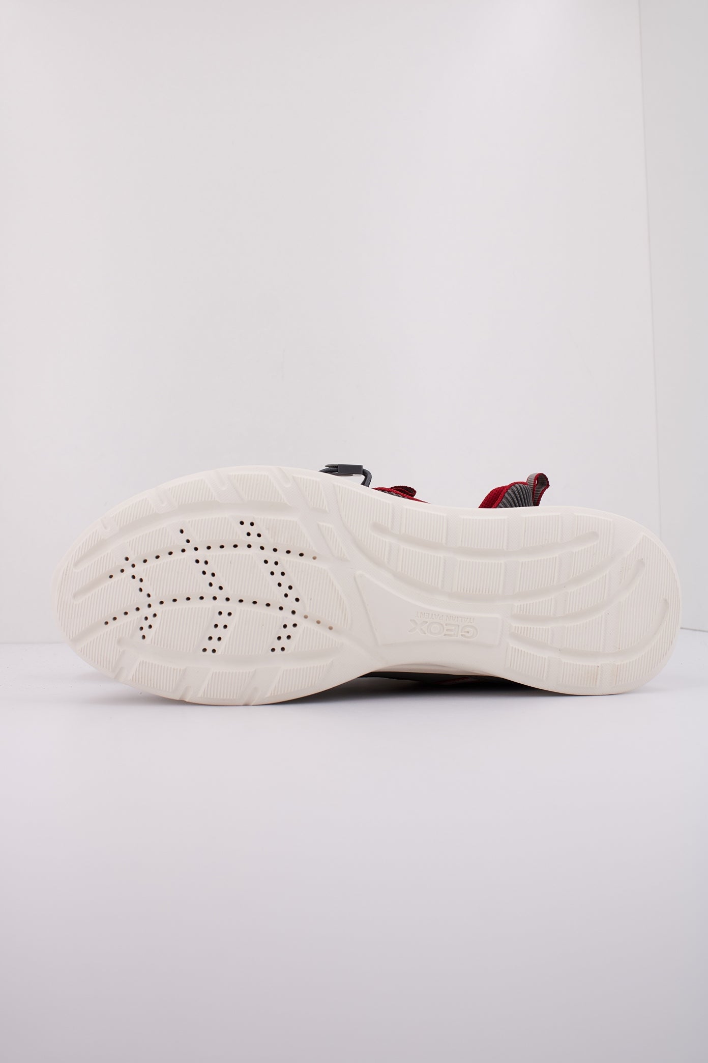 GEOX U SANZIO en color GRIS (5)