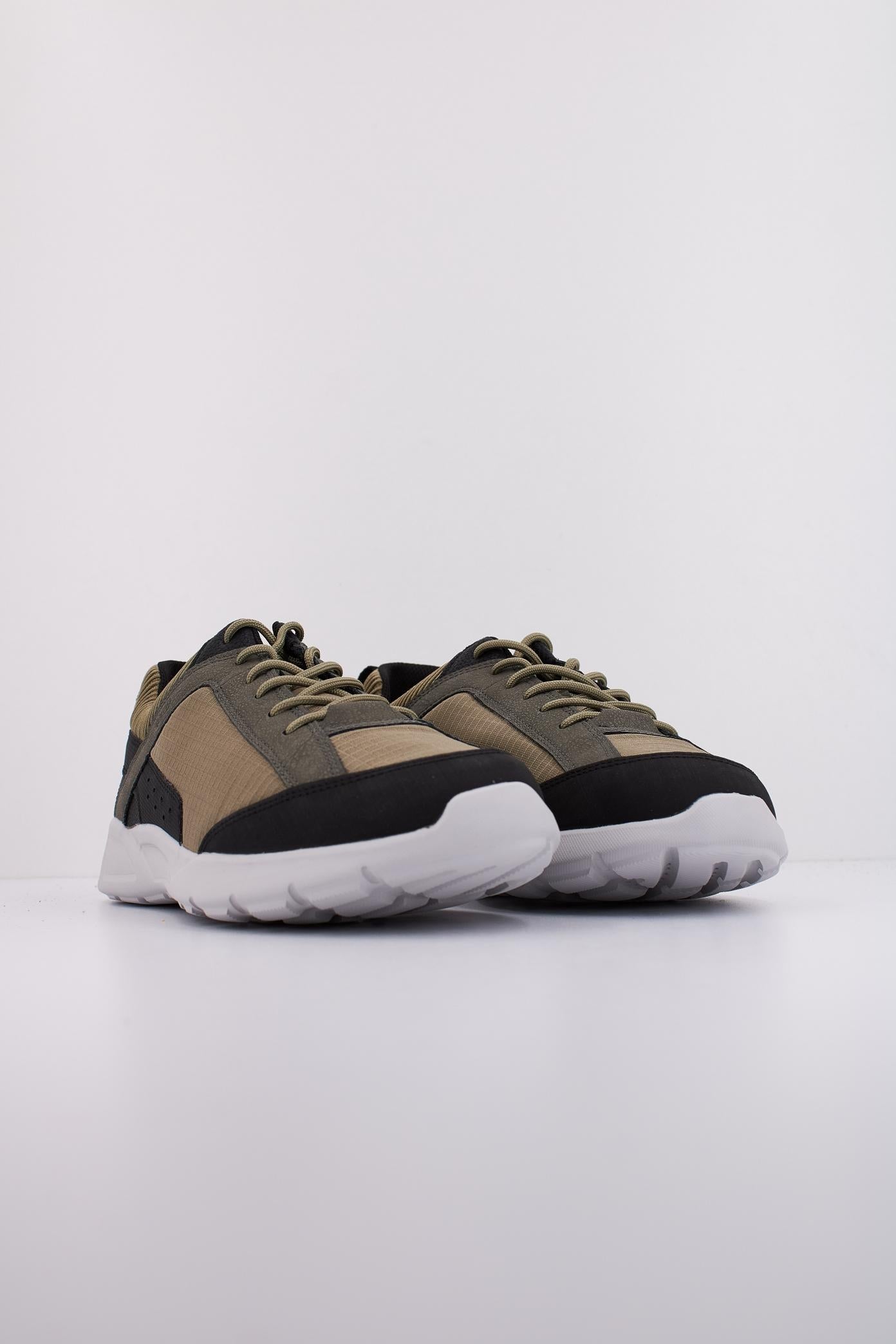 GEOX U SANZIO en color VERDE (2)