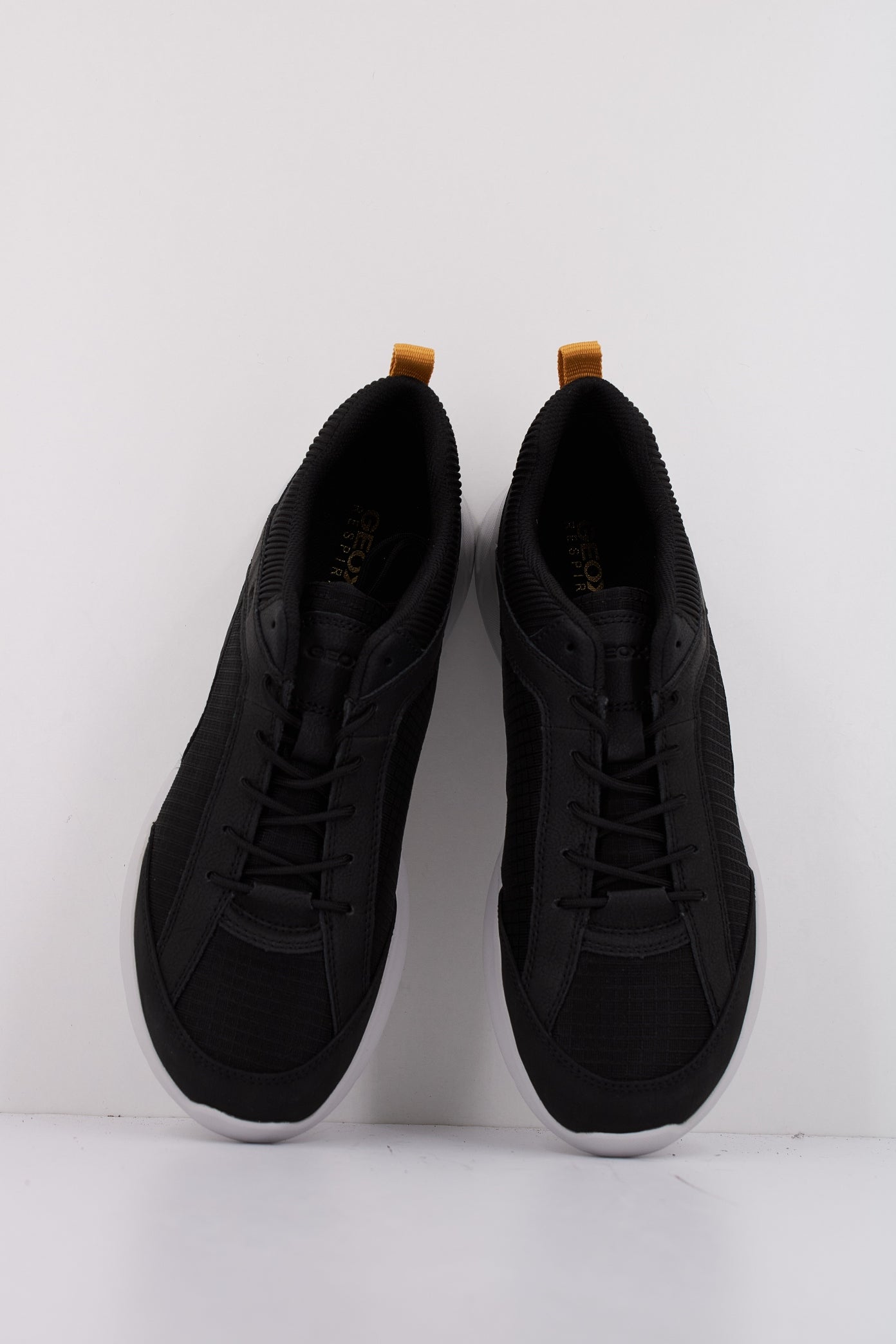 GEOX U SANZIO en color NEGRO (3)