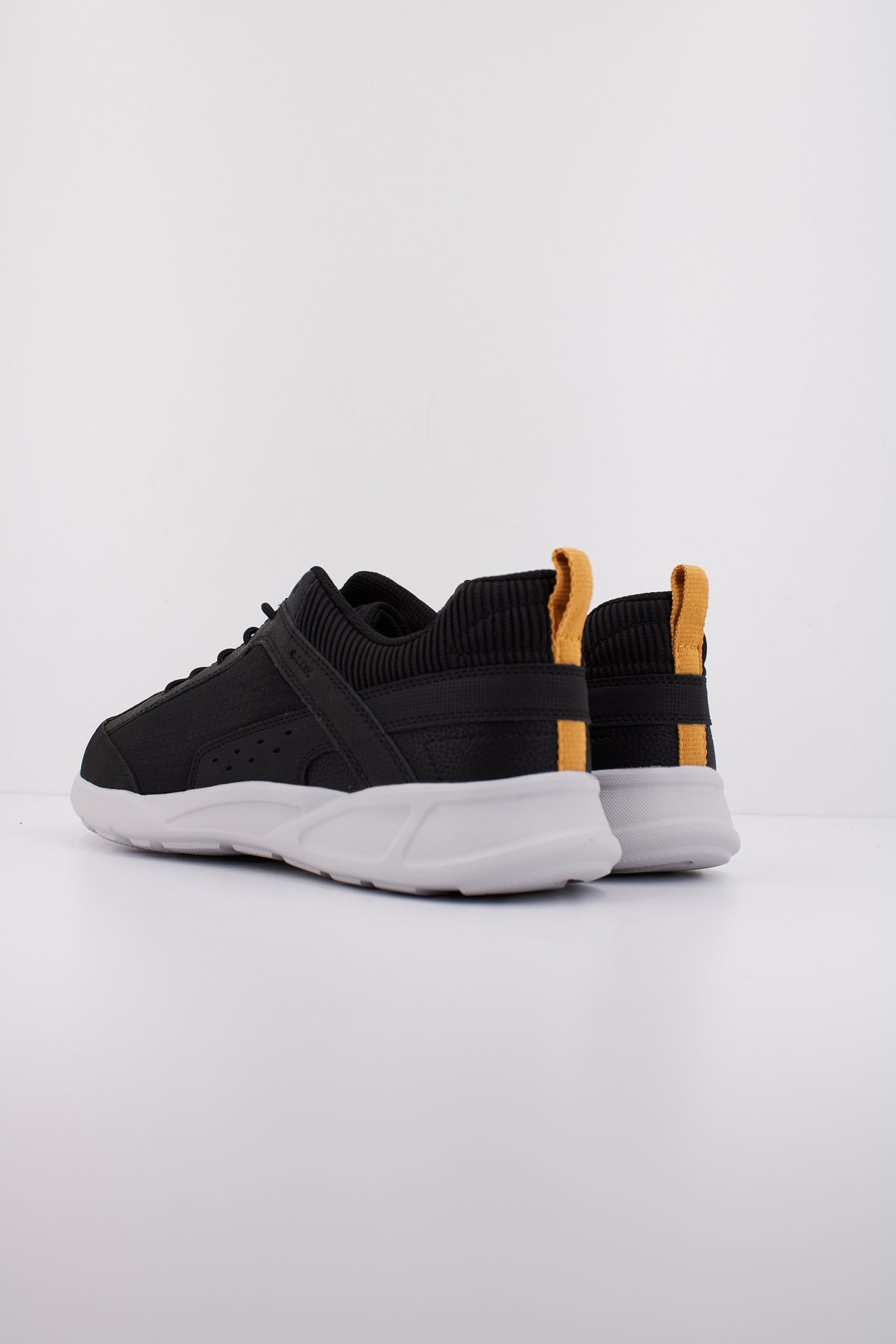 GEOX U SANZIO en color NEGRO (4)