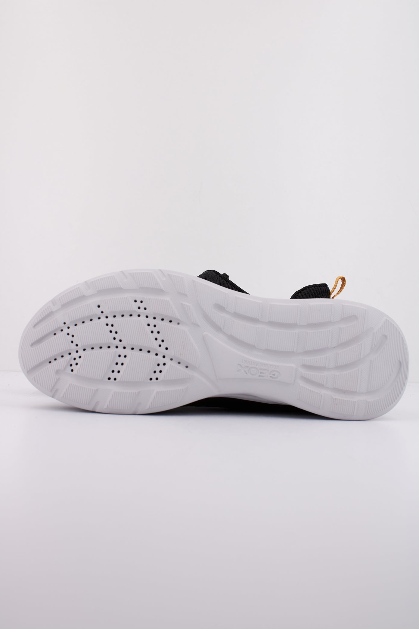 GEOX U SANZIO en color NEGRO (5)