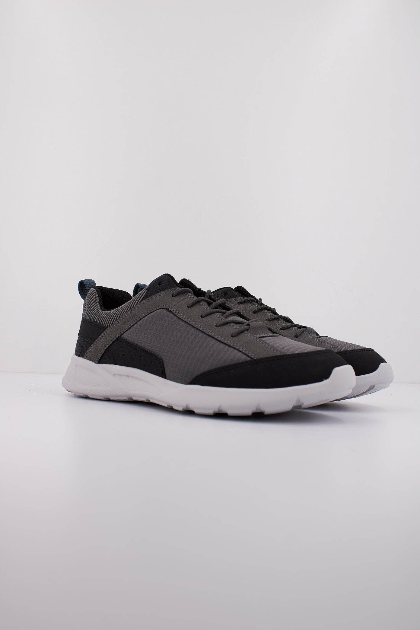 GEOX U SANZIO en color GRIS (2)