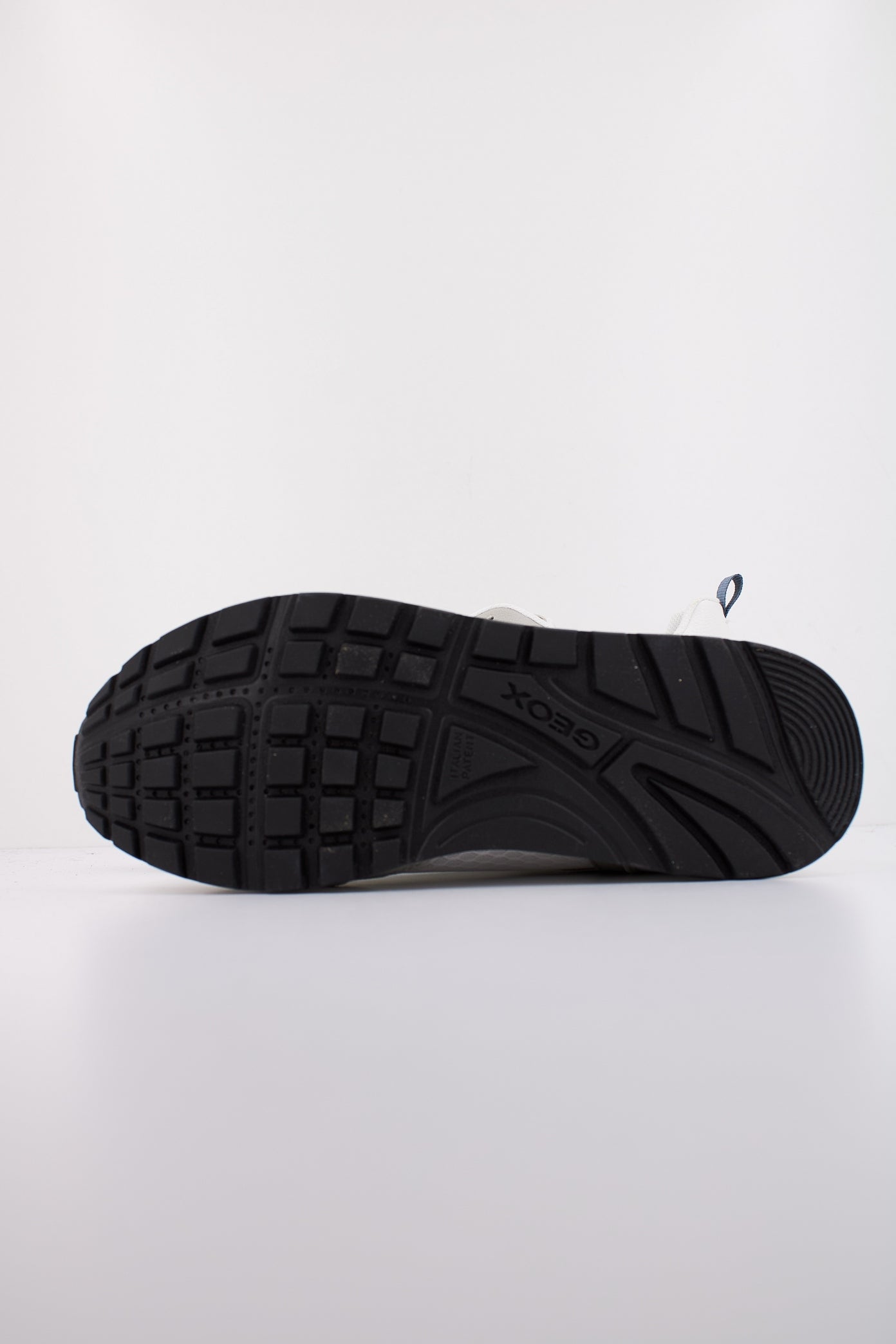 GEOX U PARTENIO en color GRIS (5)