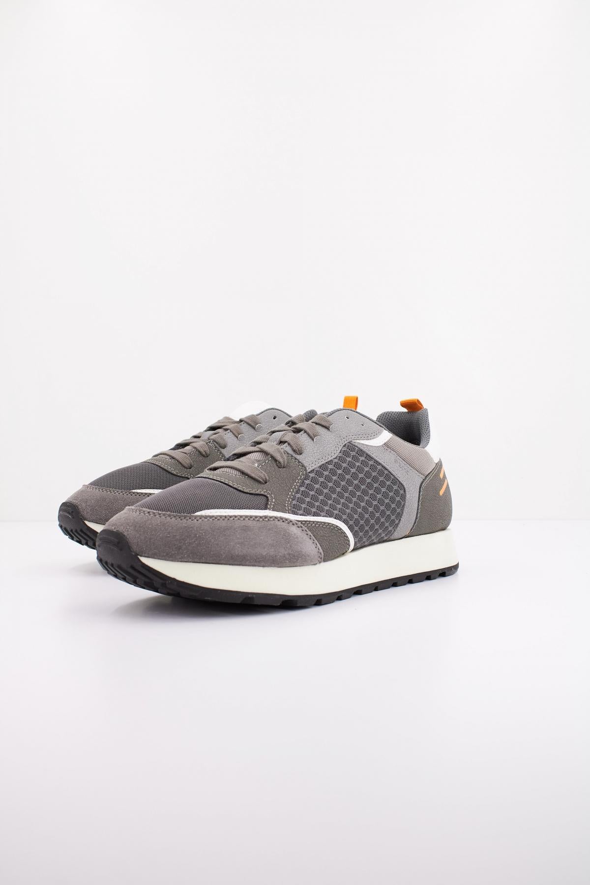 GEOX U PARTENIO en color GRIS (2)