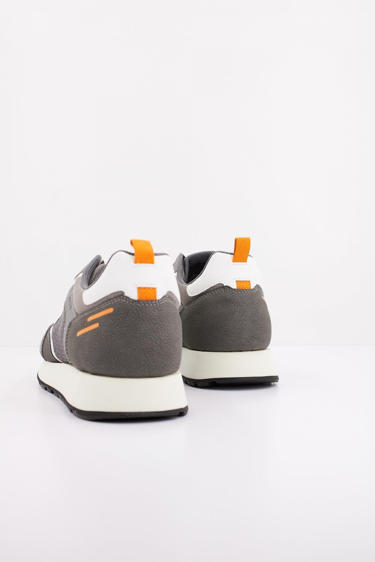 GEOX U PARTENIO en color GRIS (4)