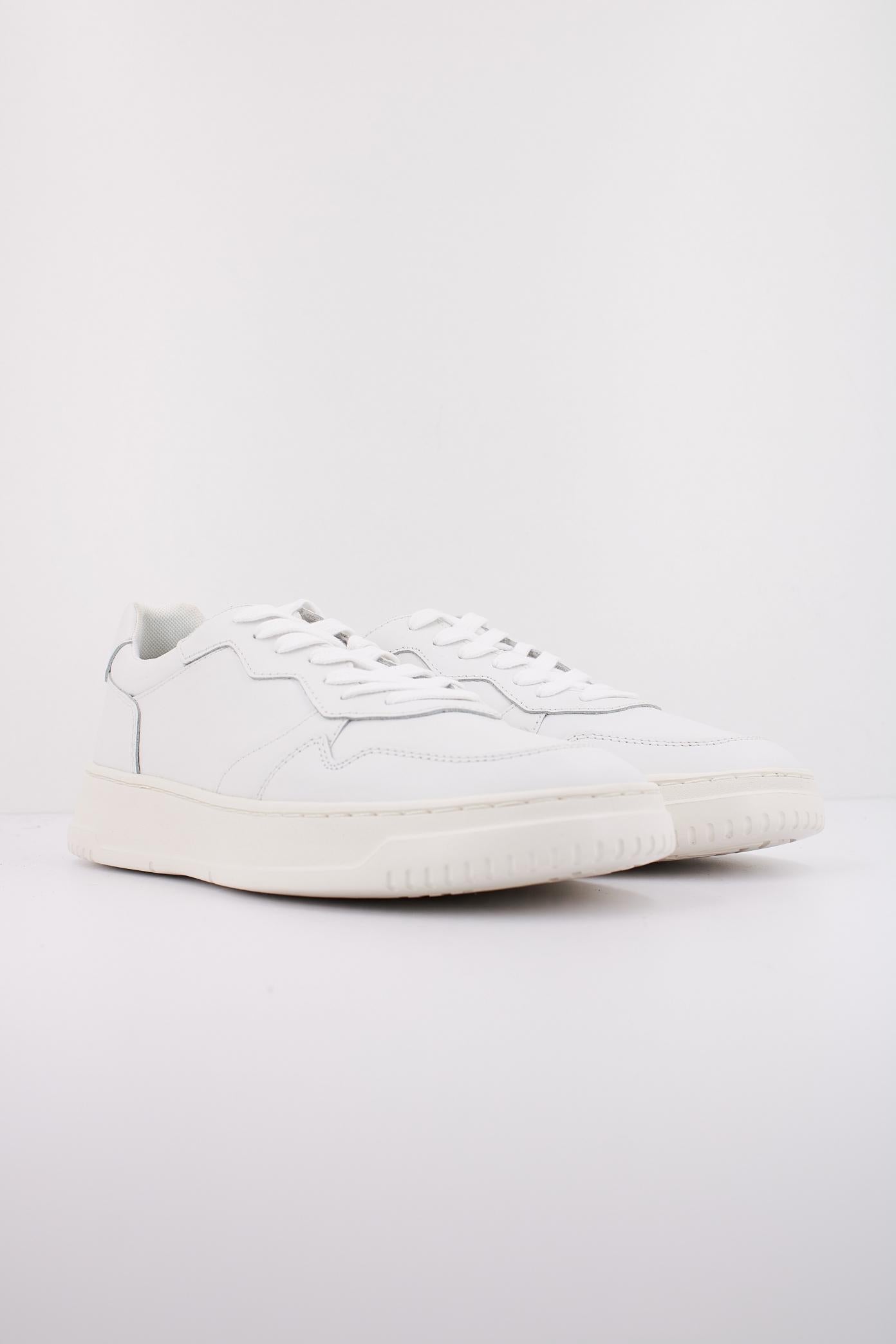 GEOX U ARVIER en color BLANCO (1)