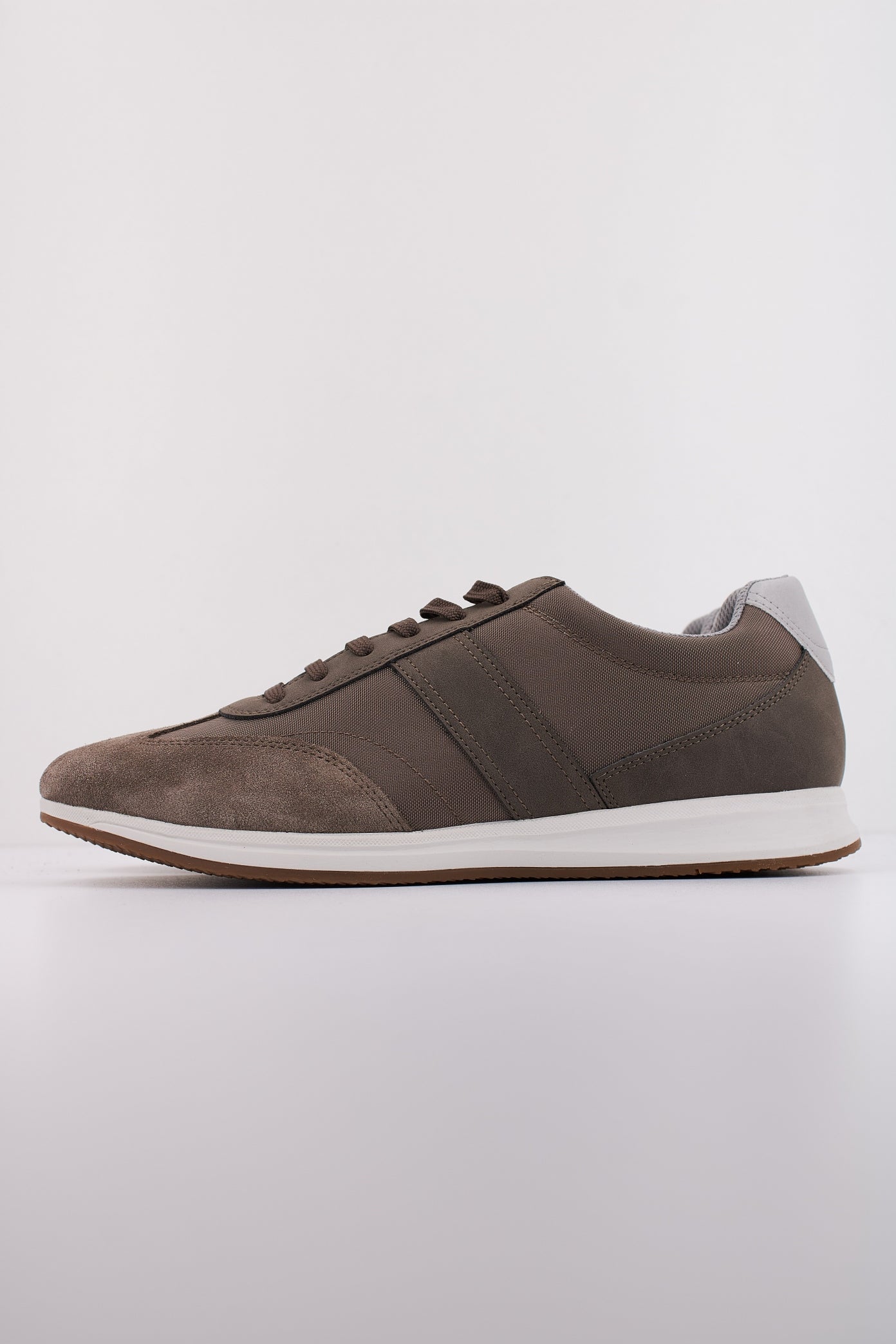 GEOX U AVERY en color MARRON (1)
