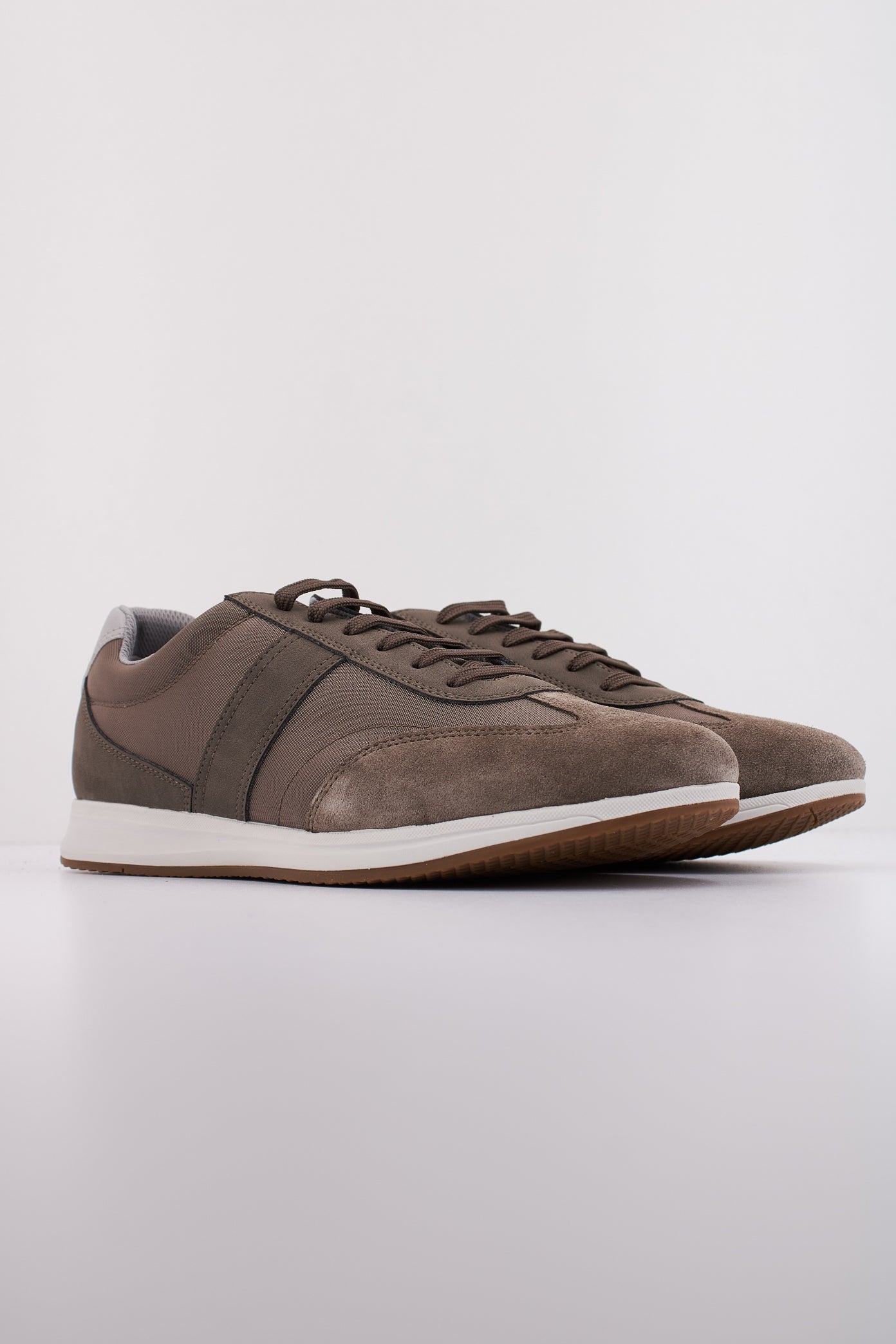 GEOX U AVERY en color MARRON (2)