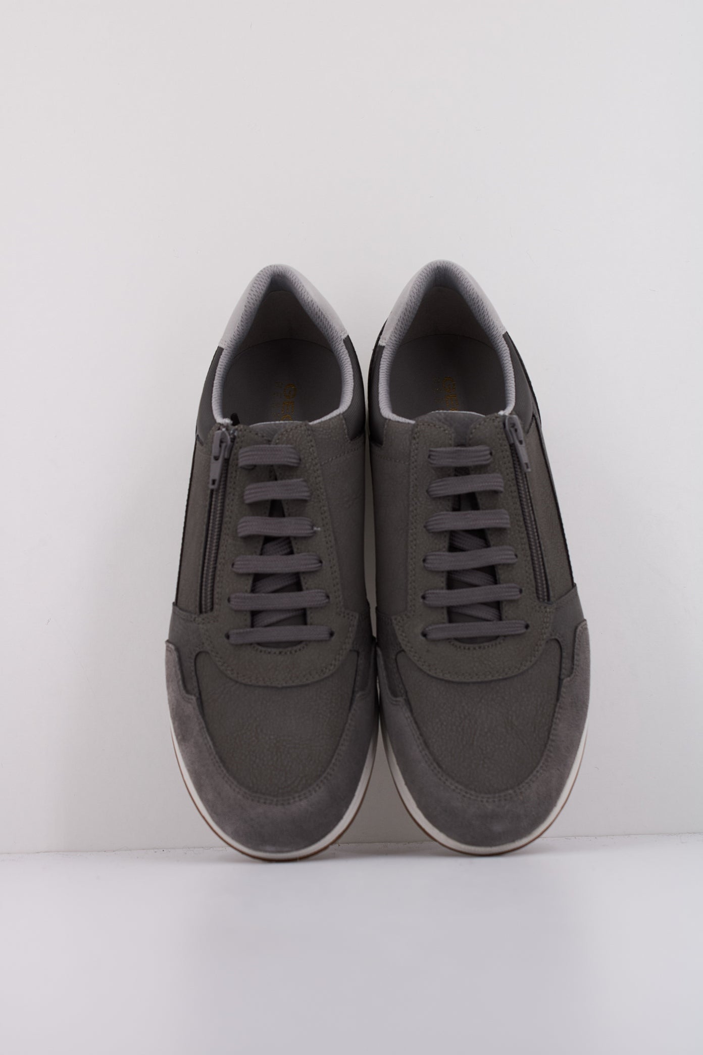 GEOX U AVERY en color GRIS (3)