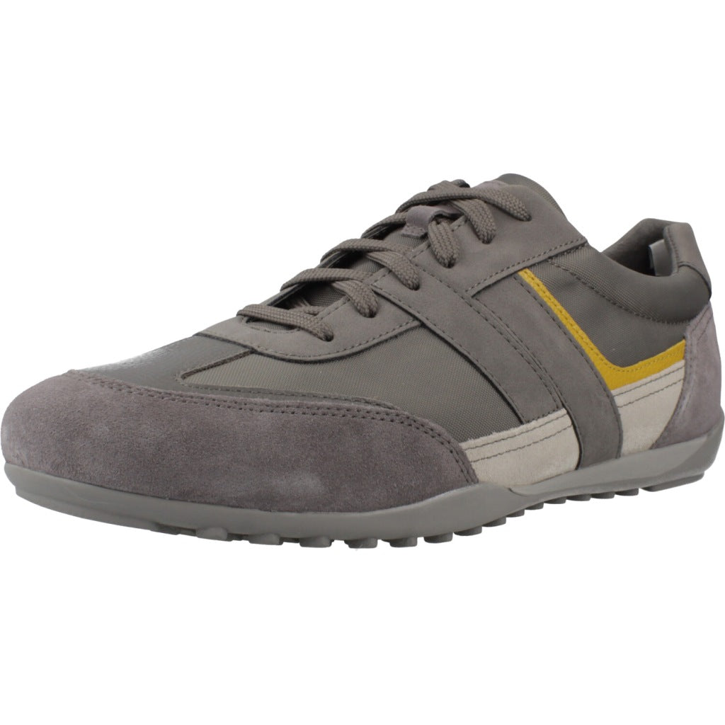 GEOX U WELLS en color GRIS (1)