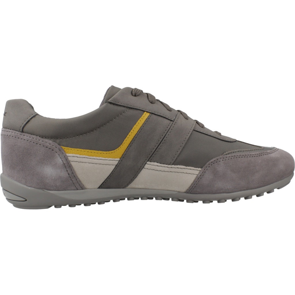 GEOX U WELLS en color GRIS (4)
