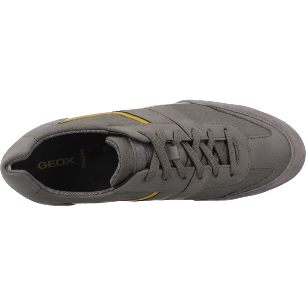 GEOX U WELLS en color GRIS (7)