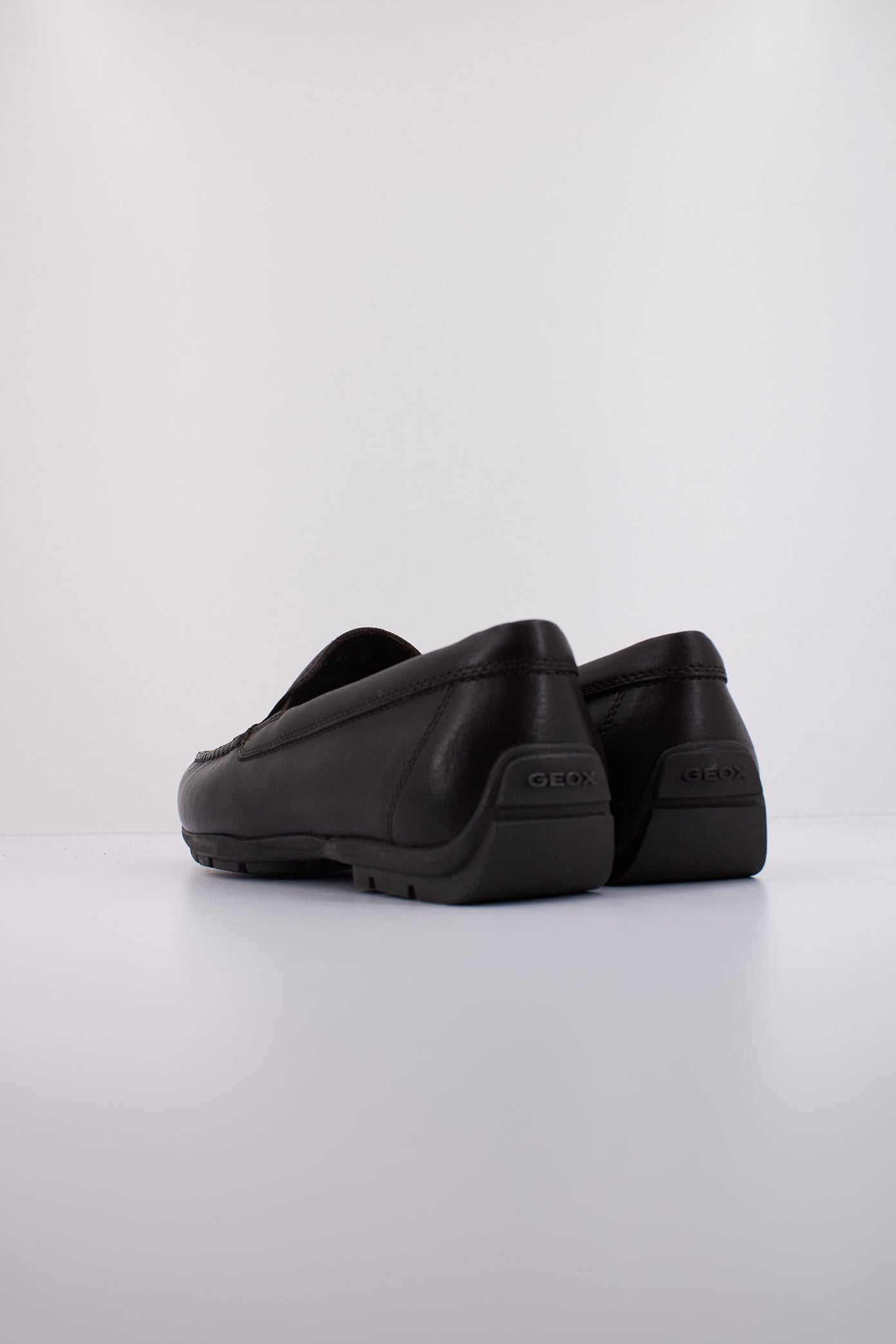 GEOX U MONER W FIT en color MARRON (4)