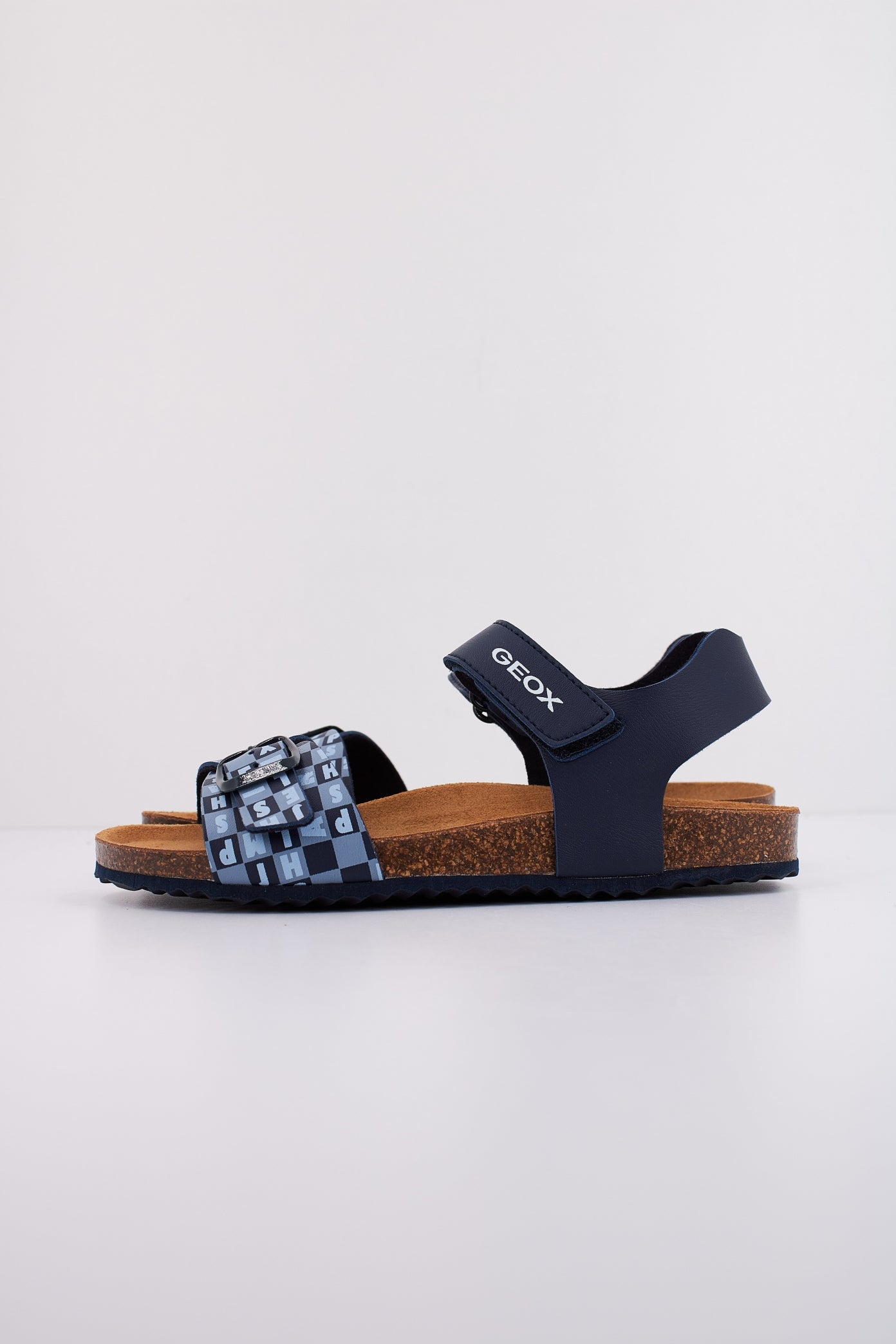 GEOX J GHITA BOY en color AZUL (1)
