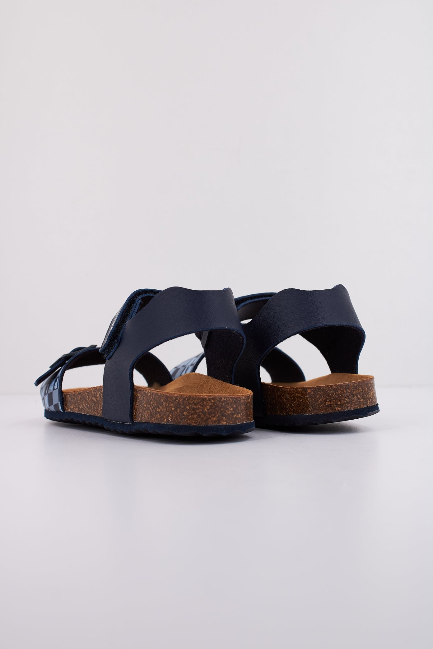 GEOX J GHITA BOY en color AZUL (4)