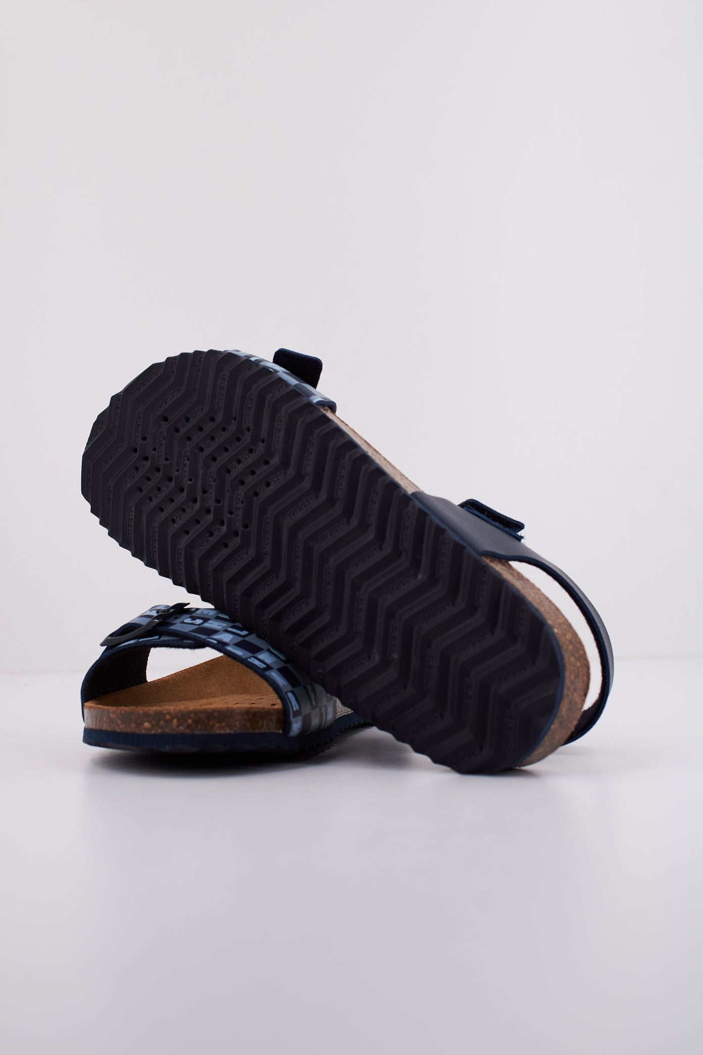 GEOX J GHITA BOY en color AZUL (5)