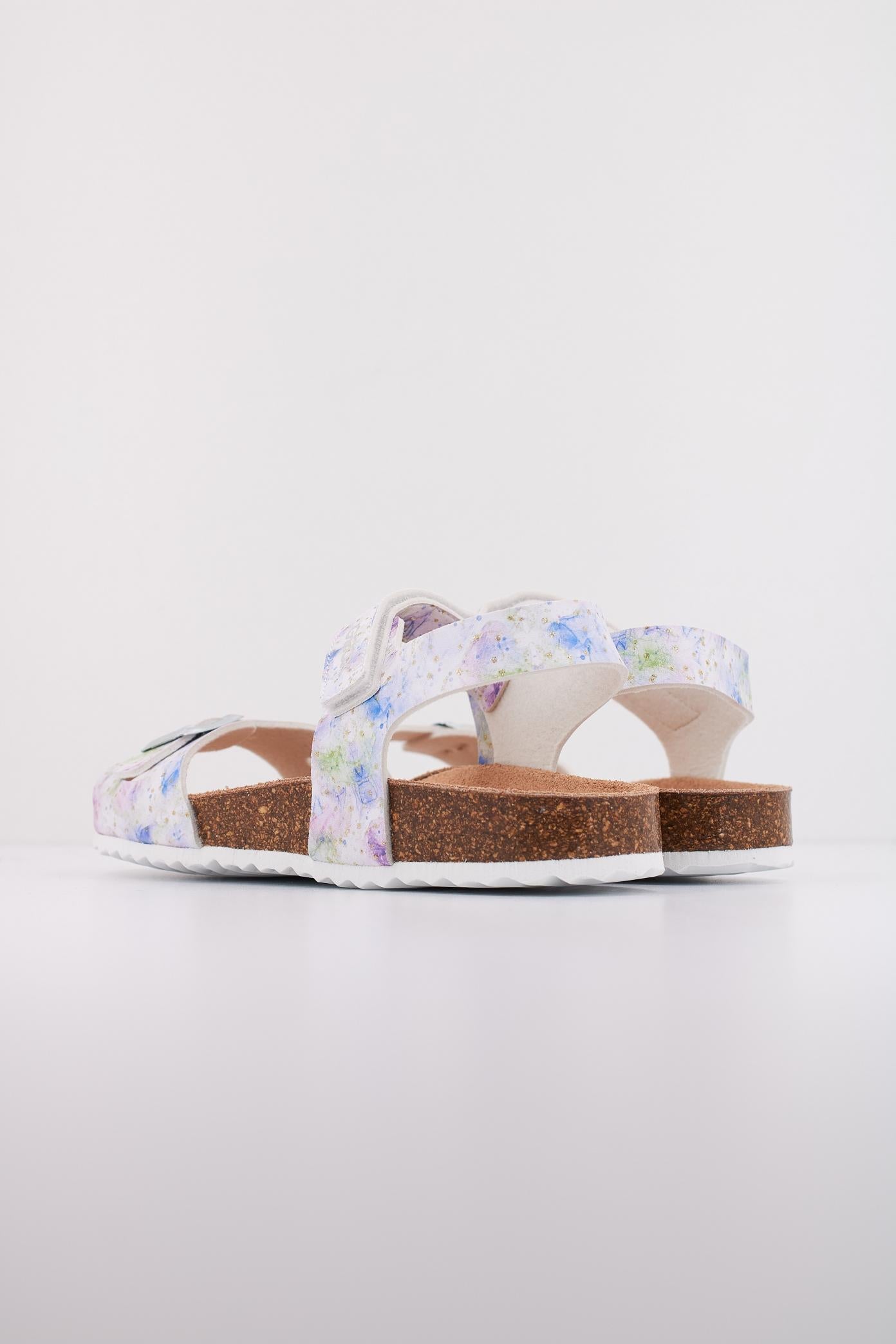 GEOX J ADRIEL GIRL en color MULTICOLOR (4)