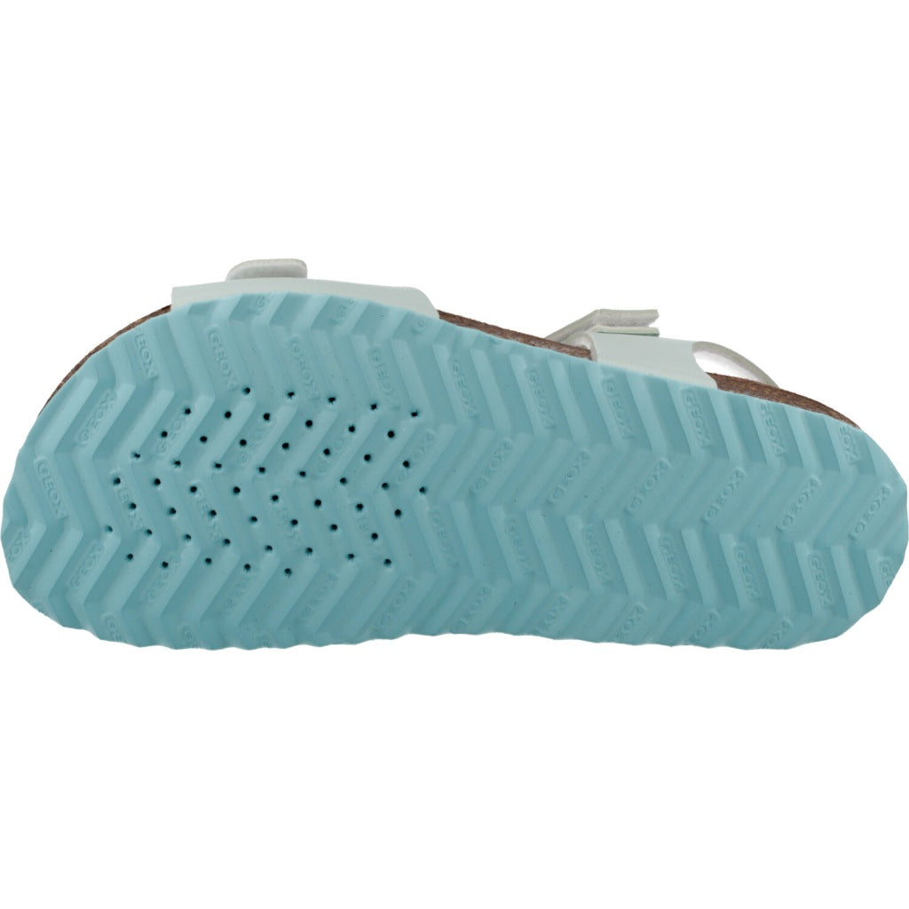 GEOX J ADRIEL GIRL en color AZUL (6)