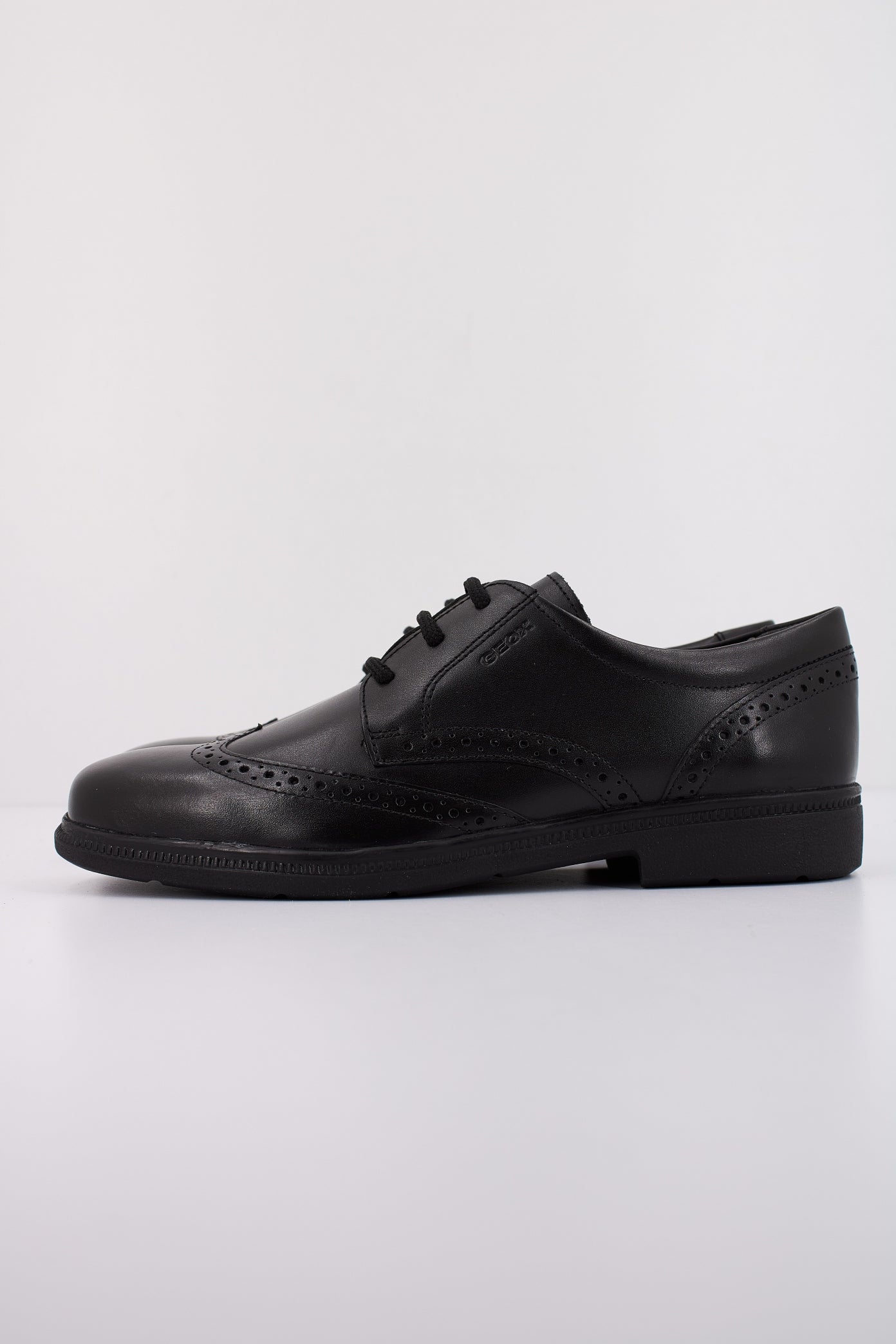 GEOX JR FEDERICO en color NEGRO (1)