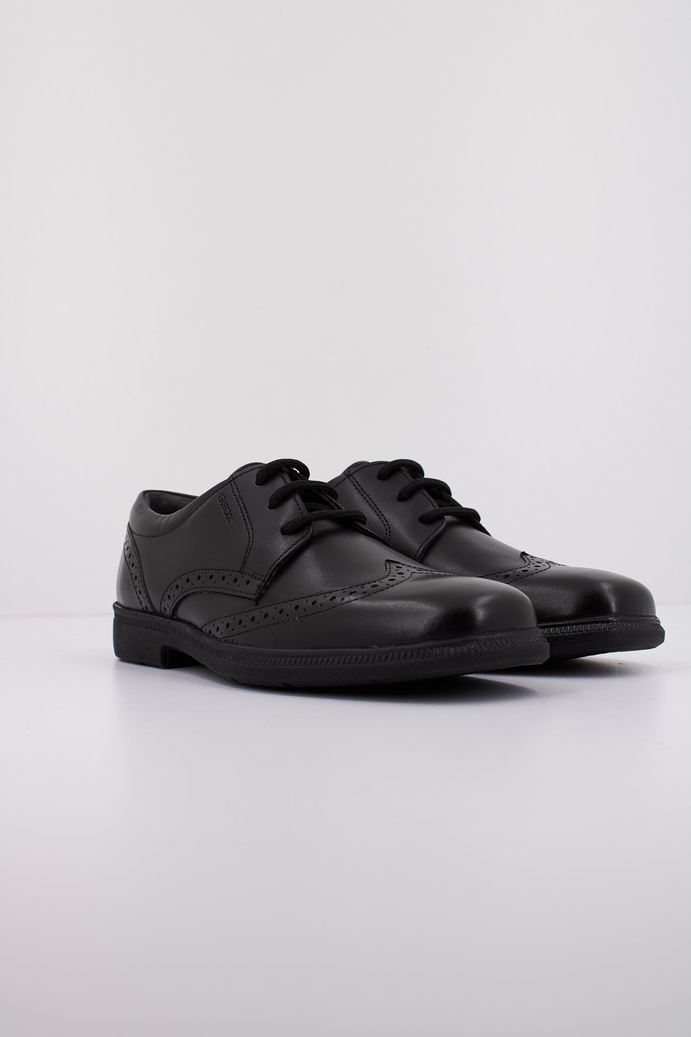 GEOX JR FEDERICO en color NEGRO (2)