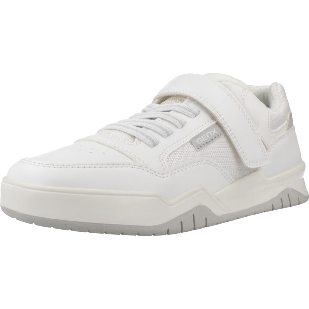 GEOX J PERTH BOY en color BLANCO (1)